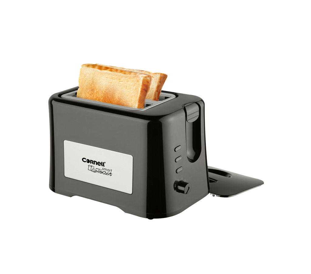 Cornell Pop-up Toaster | CT-EDC2000BK