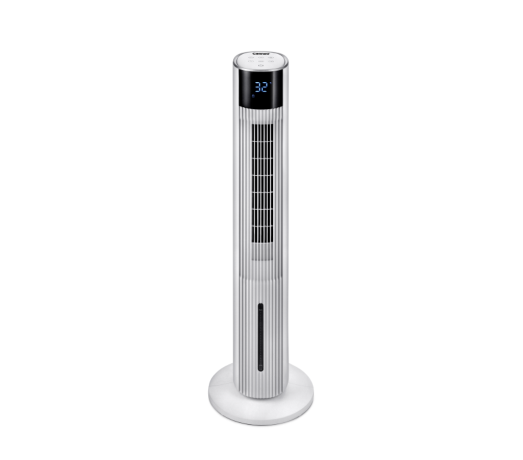 Cornell Tower Fan with Cooling | CTF-C4200DCR