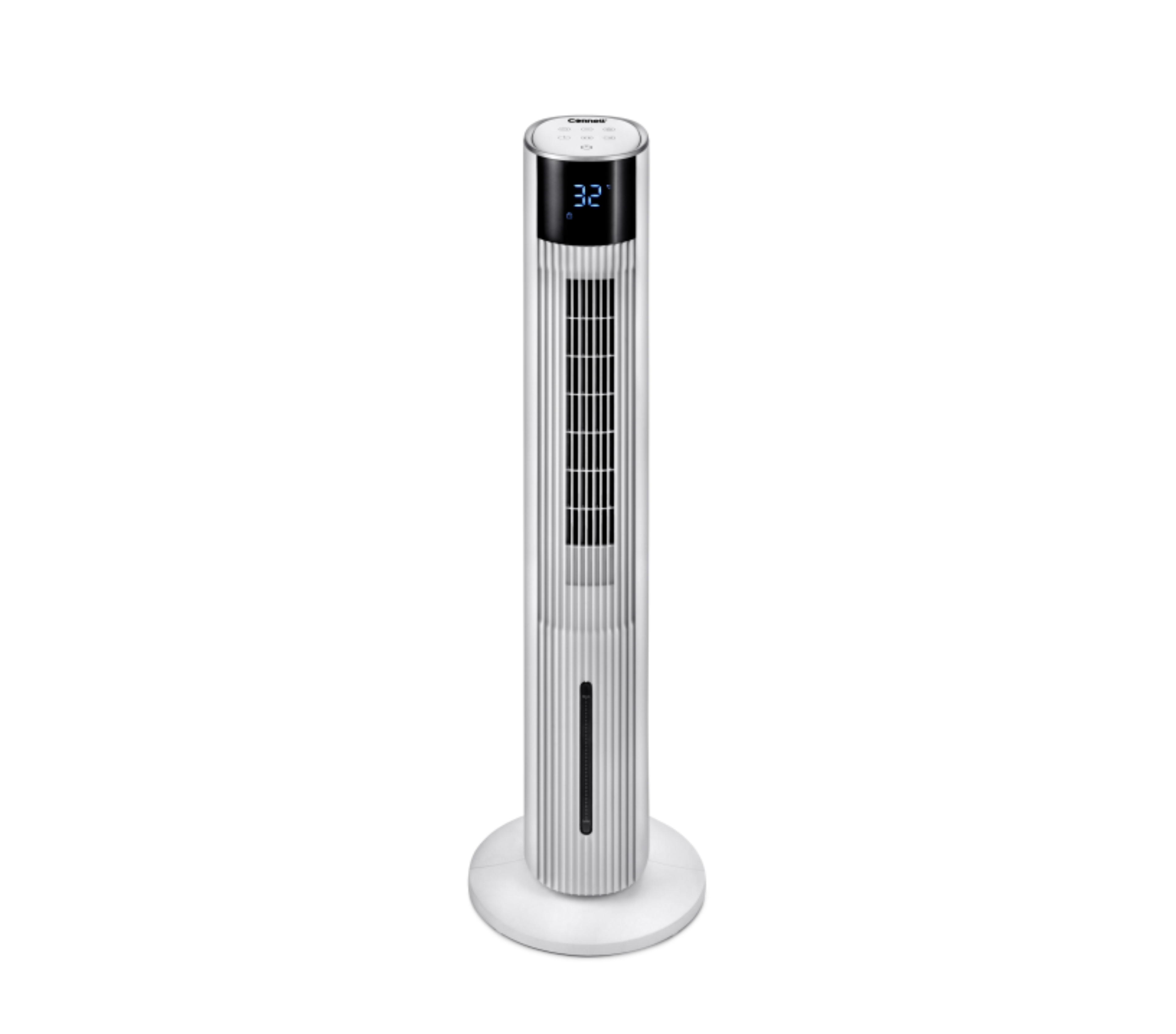 Cornell Tower Fan with Cooling | CTF-C4200DCR
