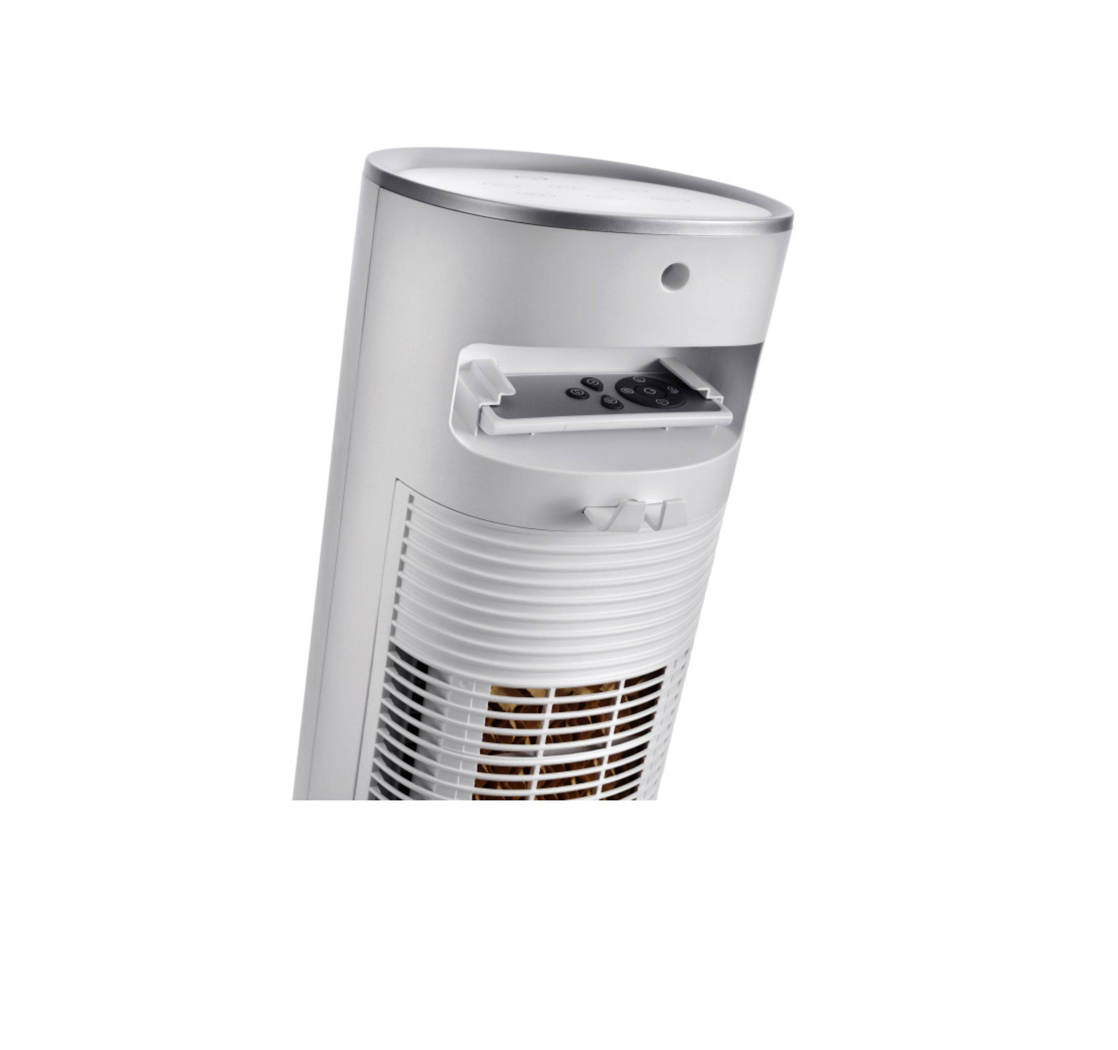 Cornell Tower Fan with Cooling | CTF-C4200DCR