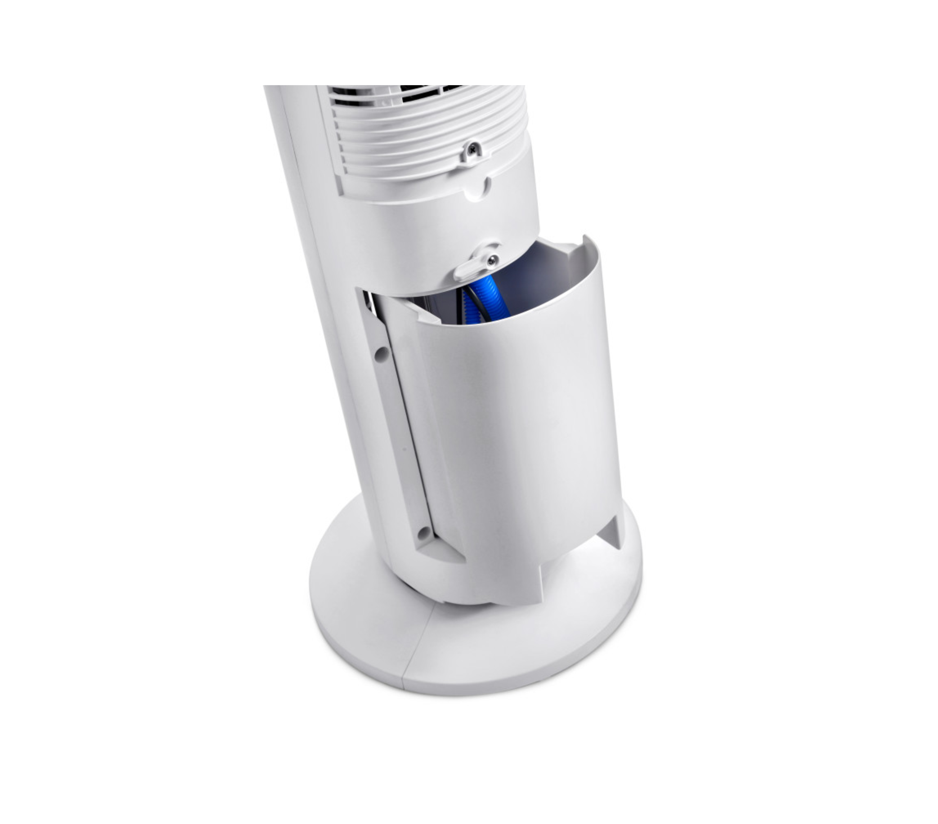 Cornell Tower Fan with Cooling | CTF-C4200DCR