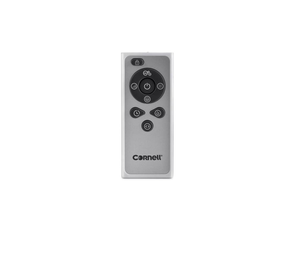 Cornell Tower Fan with Cooling | CTF-C4200DCR