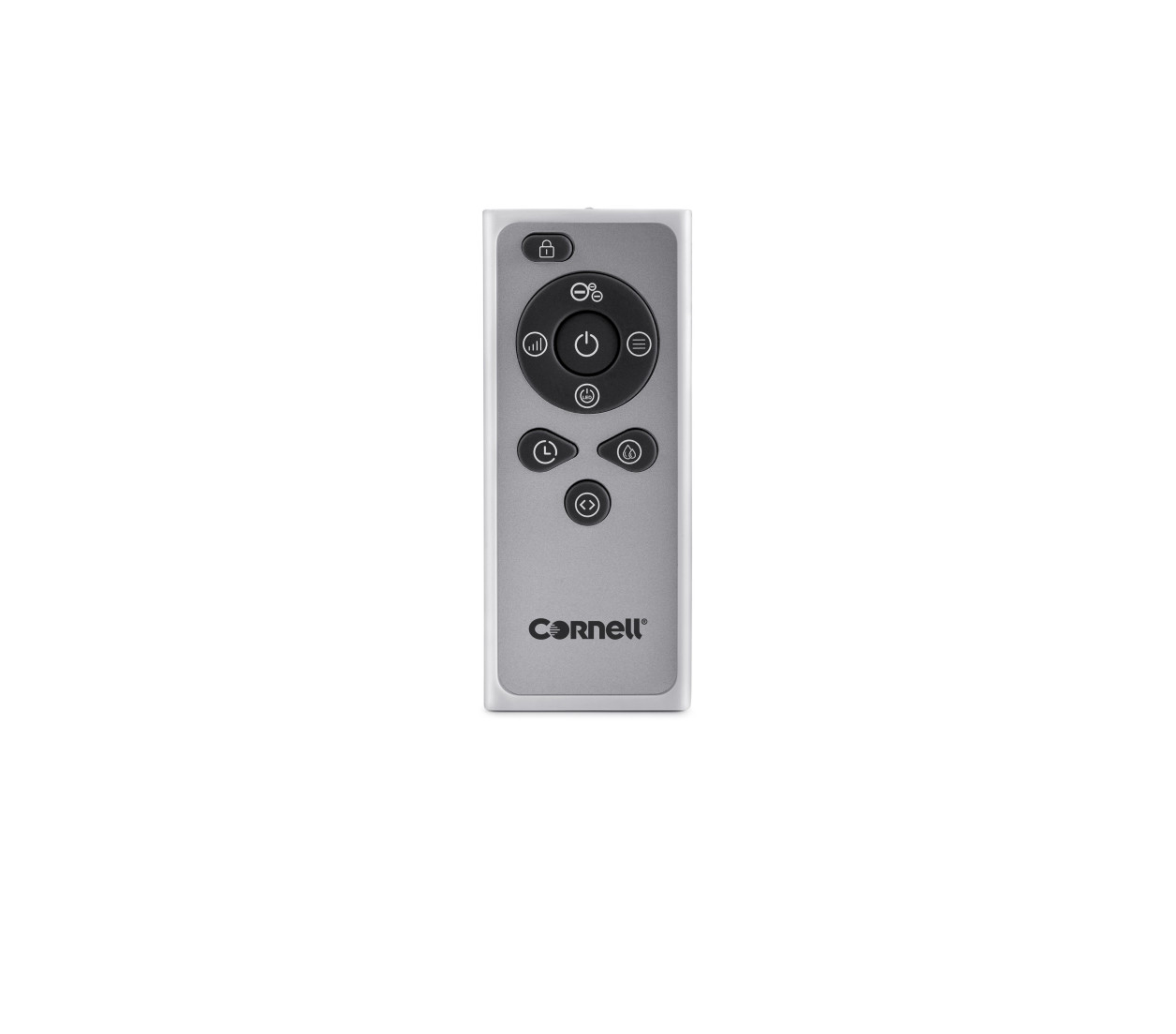Cornell Tower Fan with Cooling | CTF-C4200DCR
