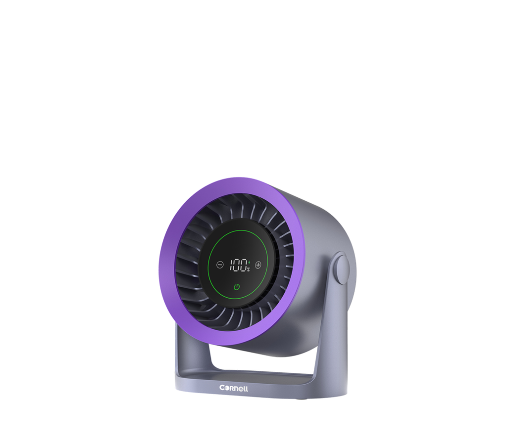 Cornell Portable Desk Fan | CTF75G