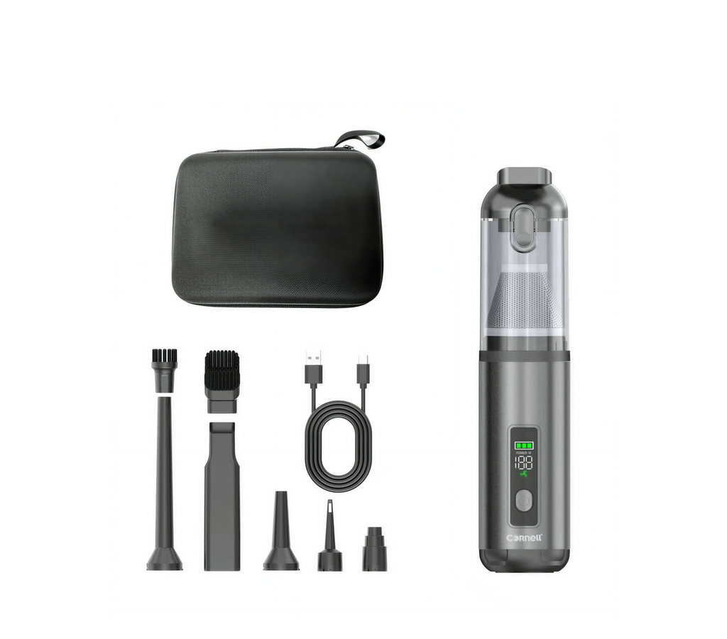 Cornell 2-in-1 Cordless Vacuum & Air Blower | CVC-159PRO