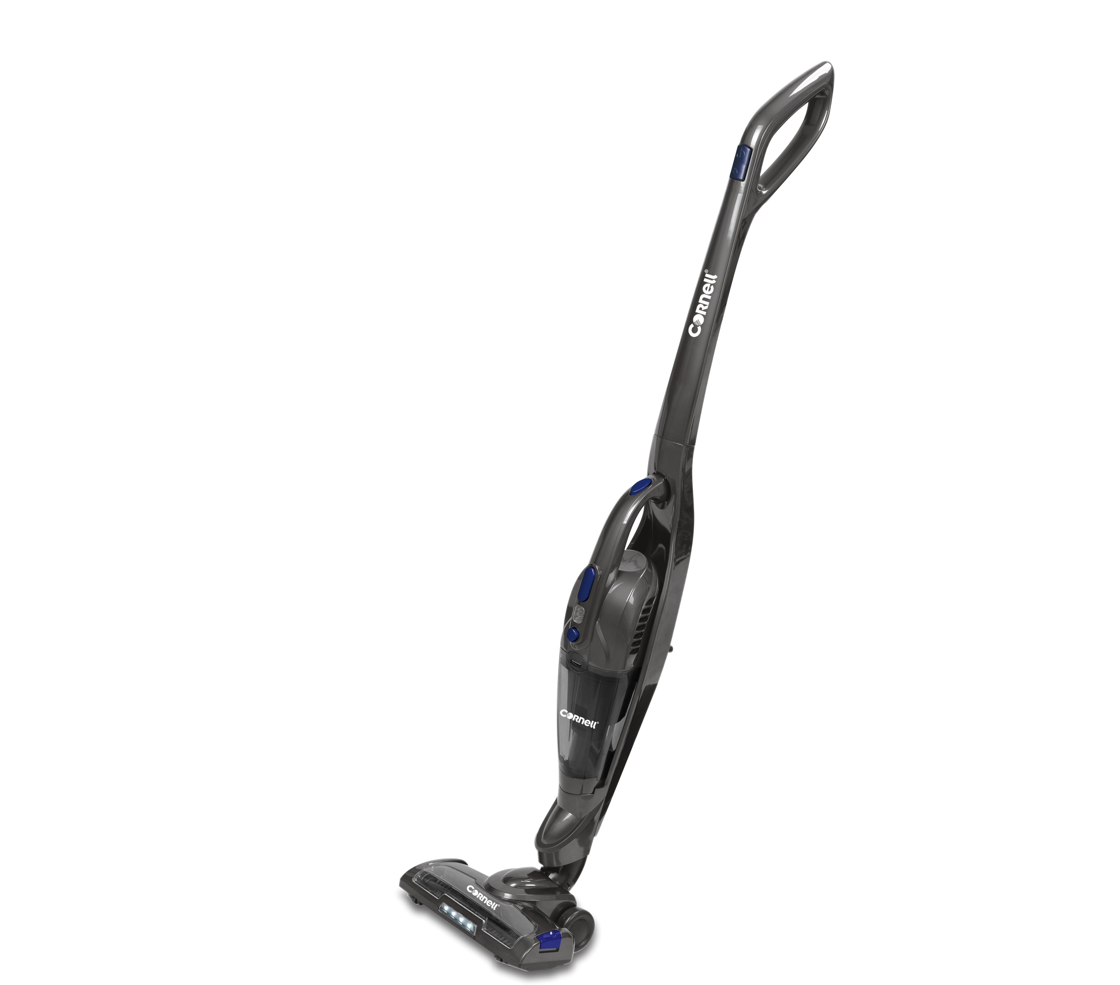 Cornell 2-IN-1 Cordless Vacuum Cleaner | CVC-CS120BN