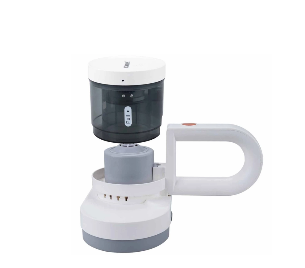 Cornell UV Dust Mite Vacuum Cleaner | CVC-S450WH