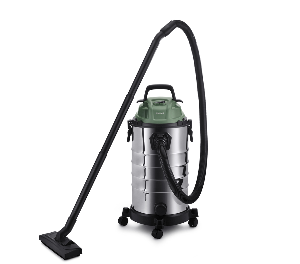 Cornell 3-In-1 Wet & Dry Vacuum Cleaner 30L | CVC-WD605S