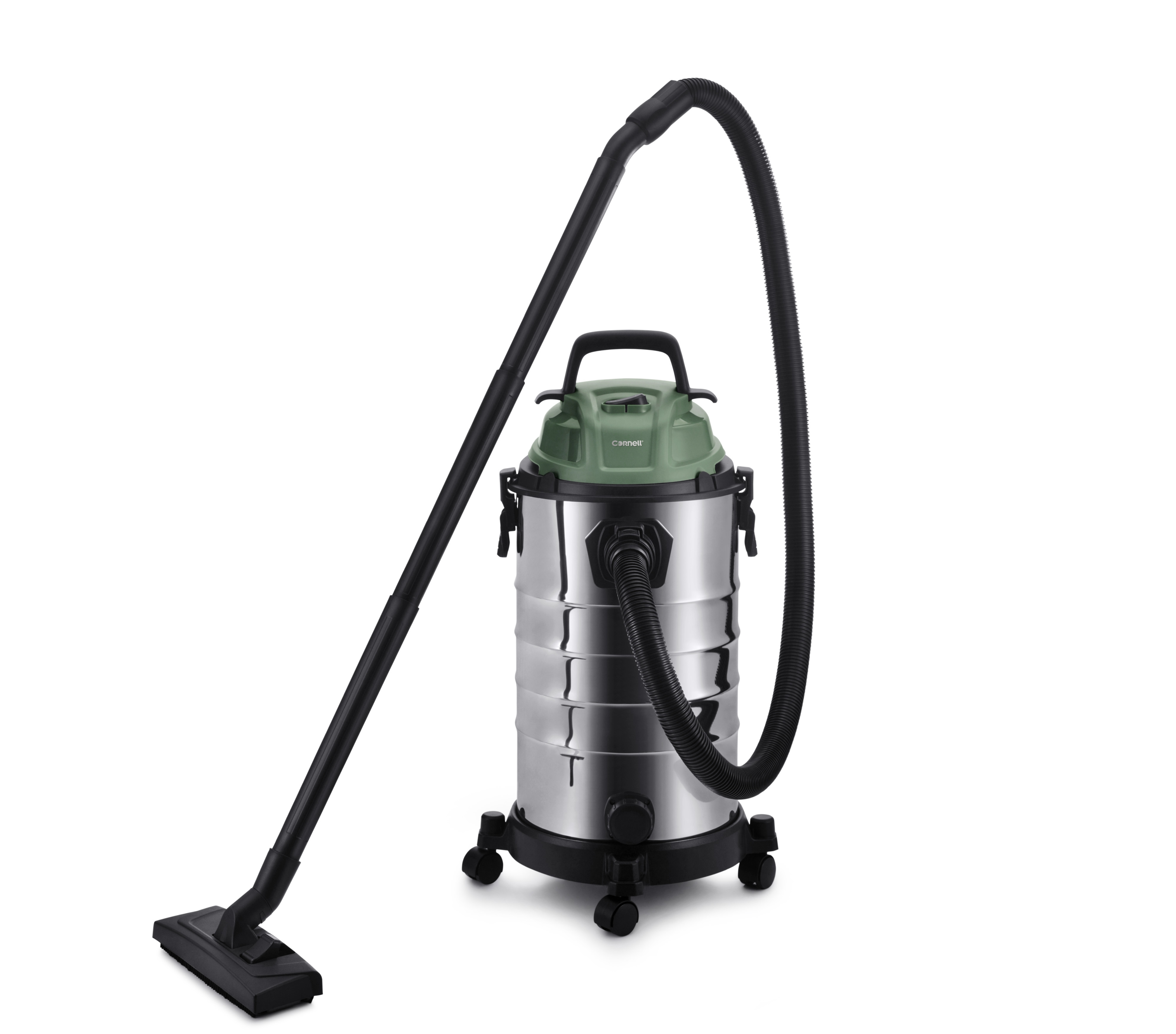 Cornell 3-In-1 Wet & Dry Vacuum Cleaner 30L | CVC-WD605S
