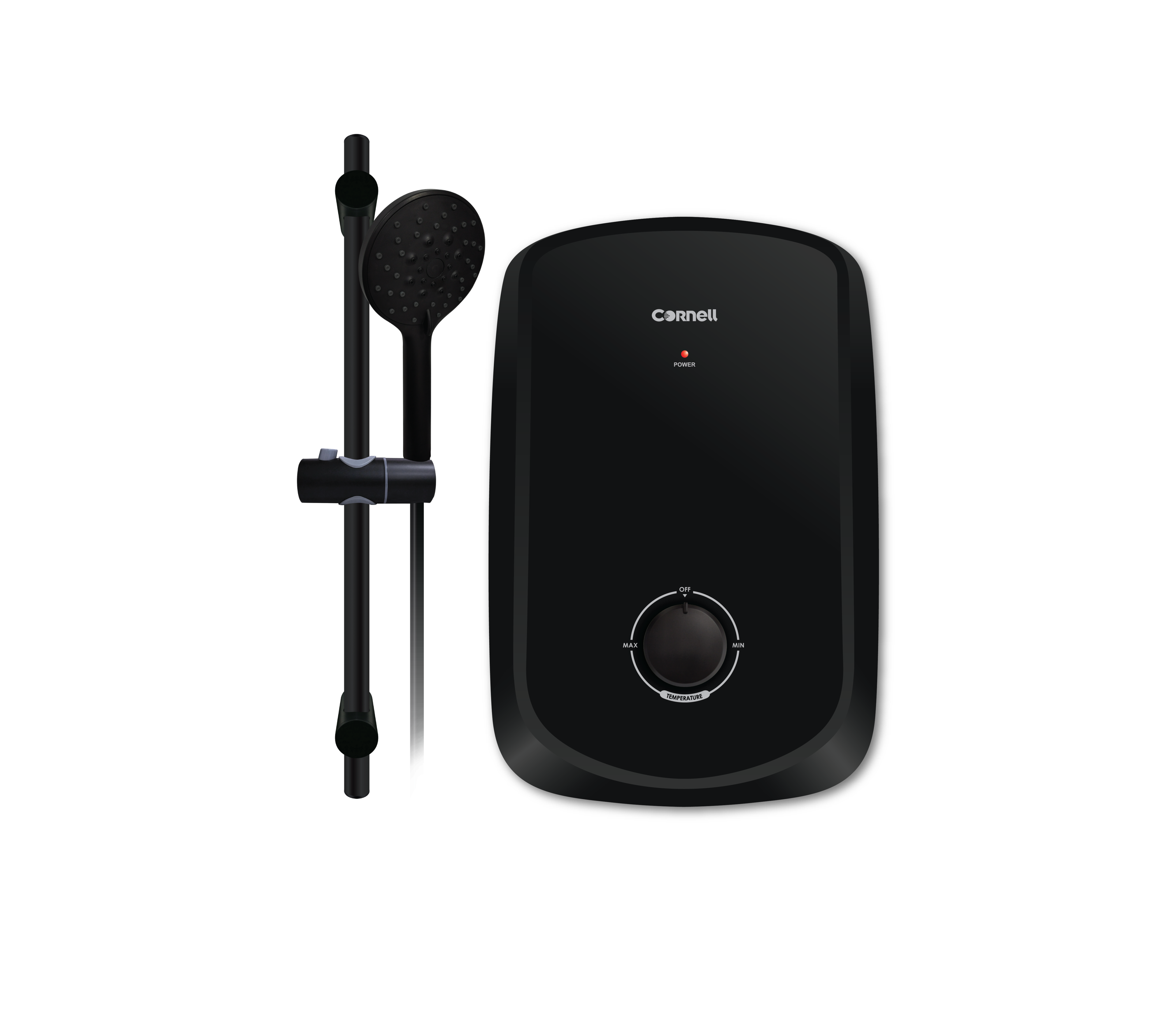 Cornell Instant Water Heater | EC808