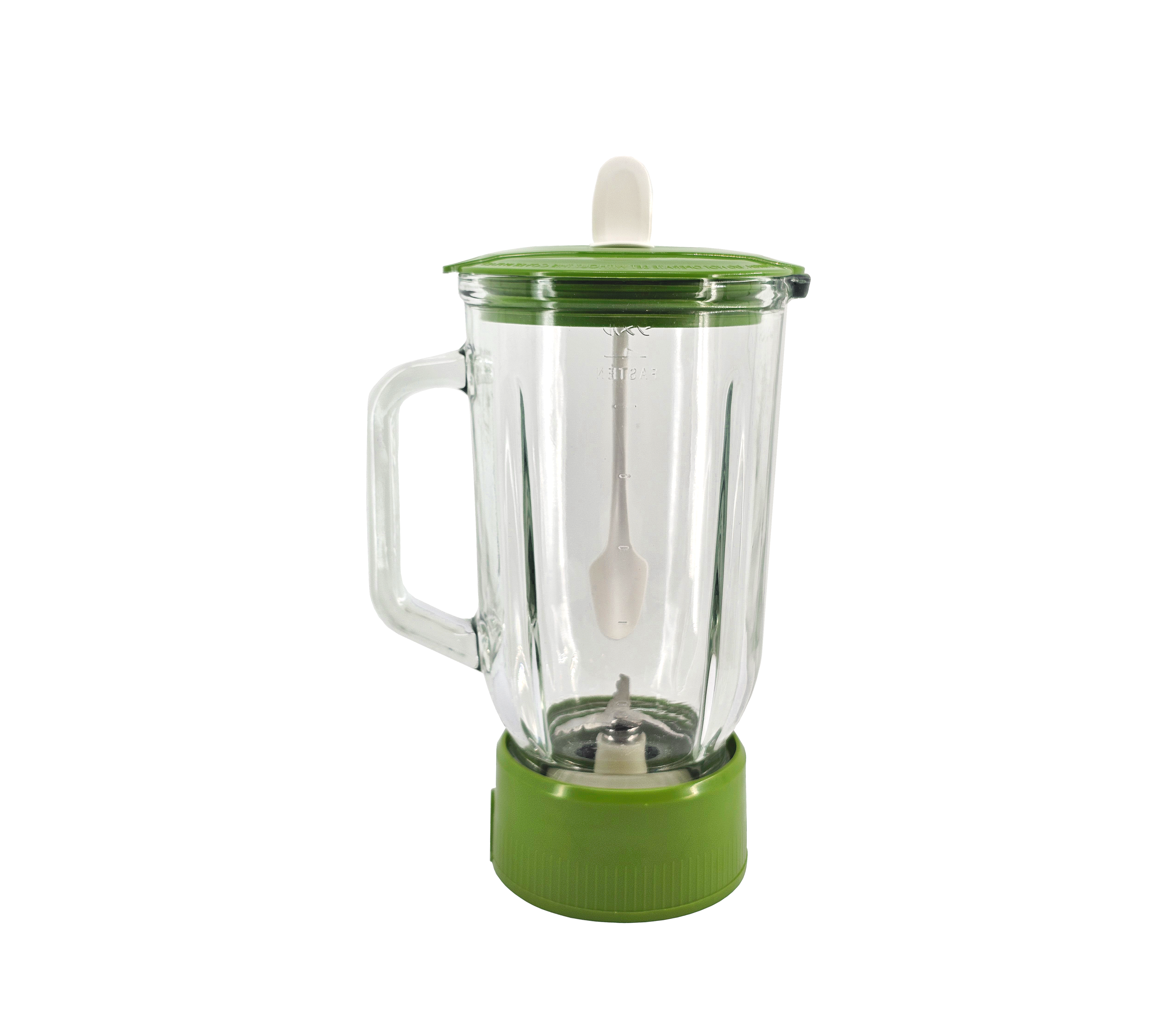 Blender Glass Jug Set 1.0L | JC-323G