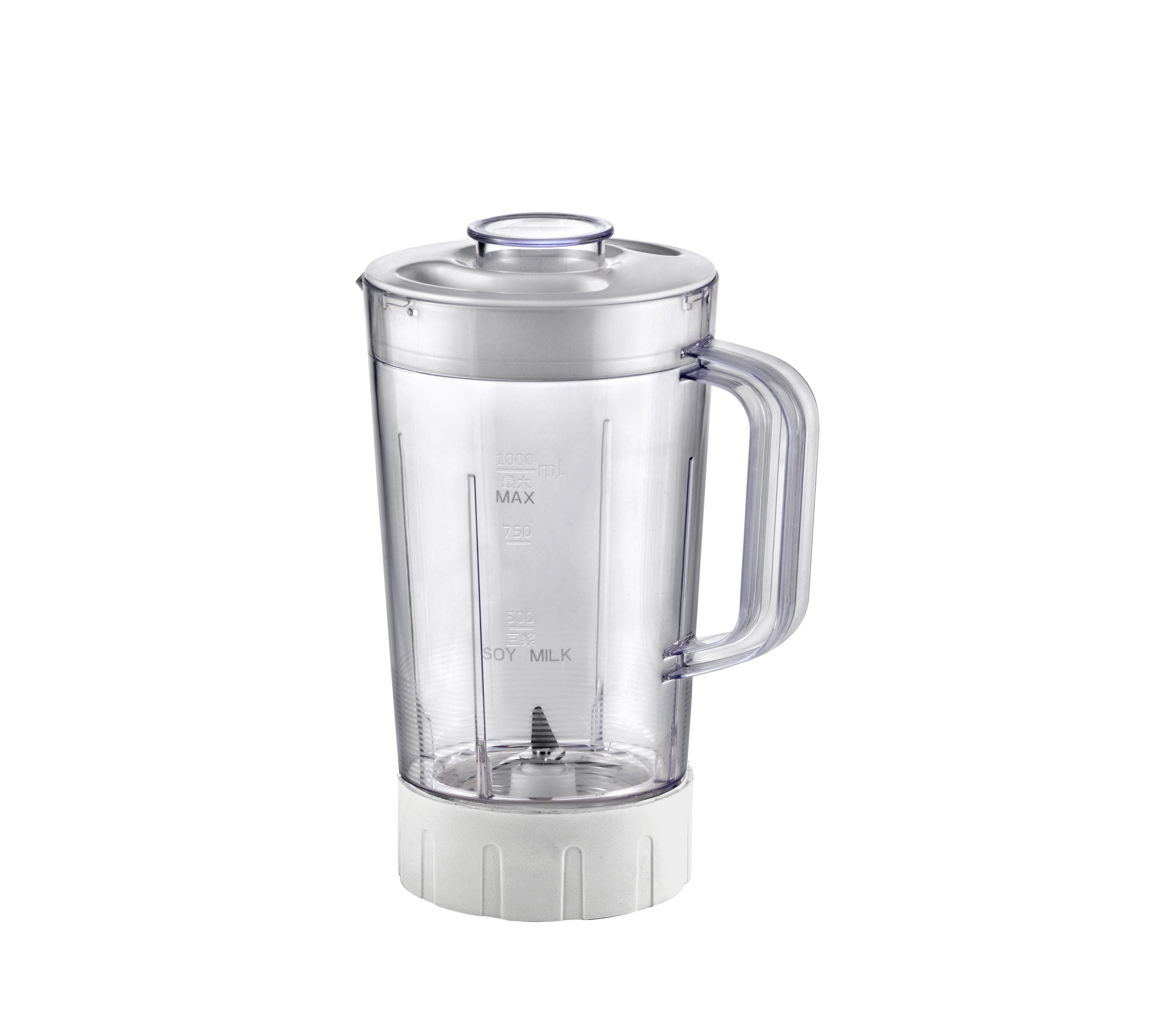 Blender Jug Set 1.0L | JC-3302