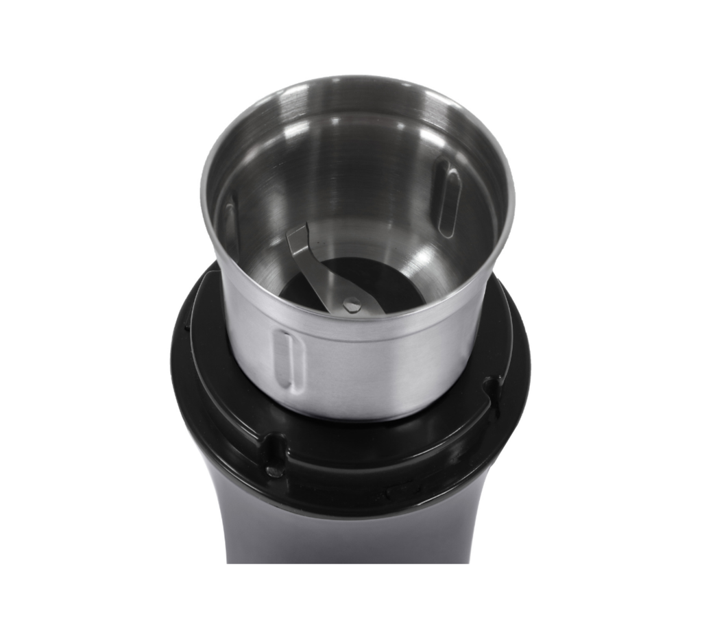 Lebensstil Electric Turbo Coffee Bean Grinder | LKCG-4013X