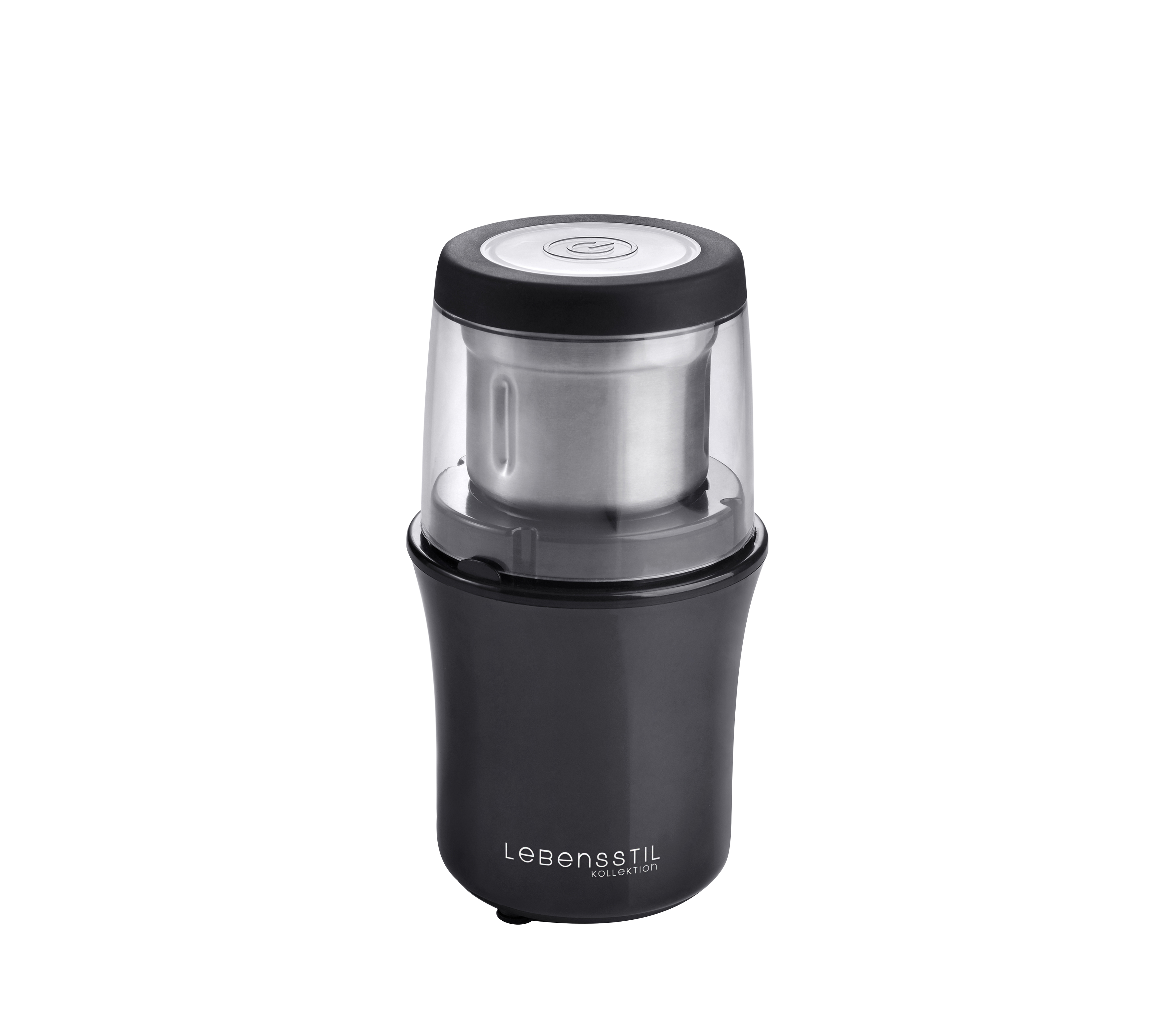 Lebensstil Electric Turbo Coffee Bean Grinder | LKCG-4013X