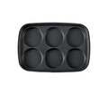 Multi Cooker Accessory – Muffin Plate | LKMC1001X-MP
