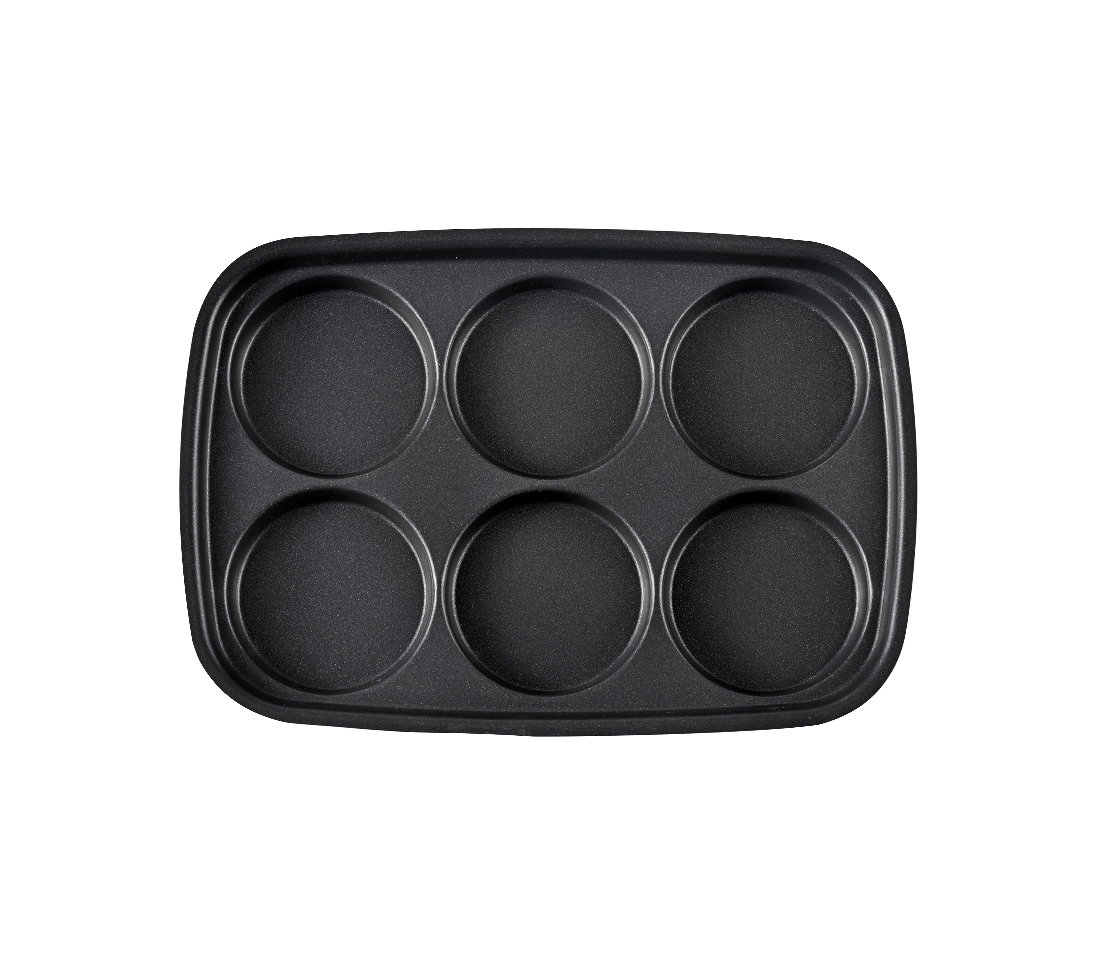 Multi Cooker Accessory – Muffin Plate | LKMC1001X-MP