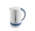 Pensonic Batik Series Jug Kettle 1.7L | PAB-1719CSB