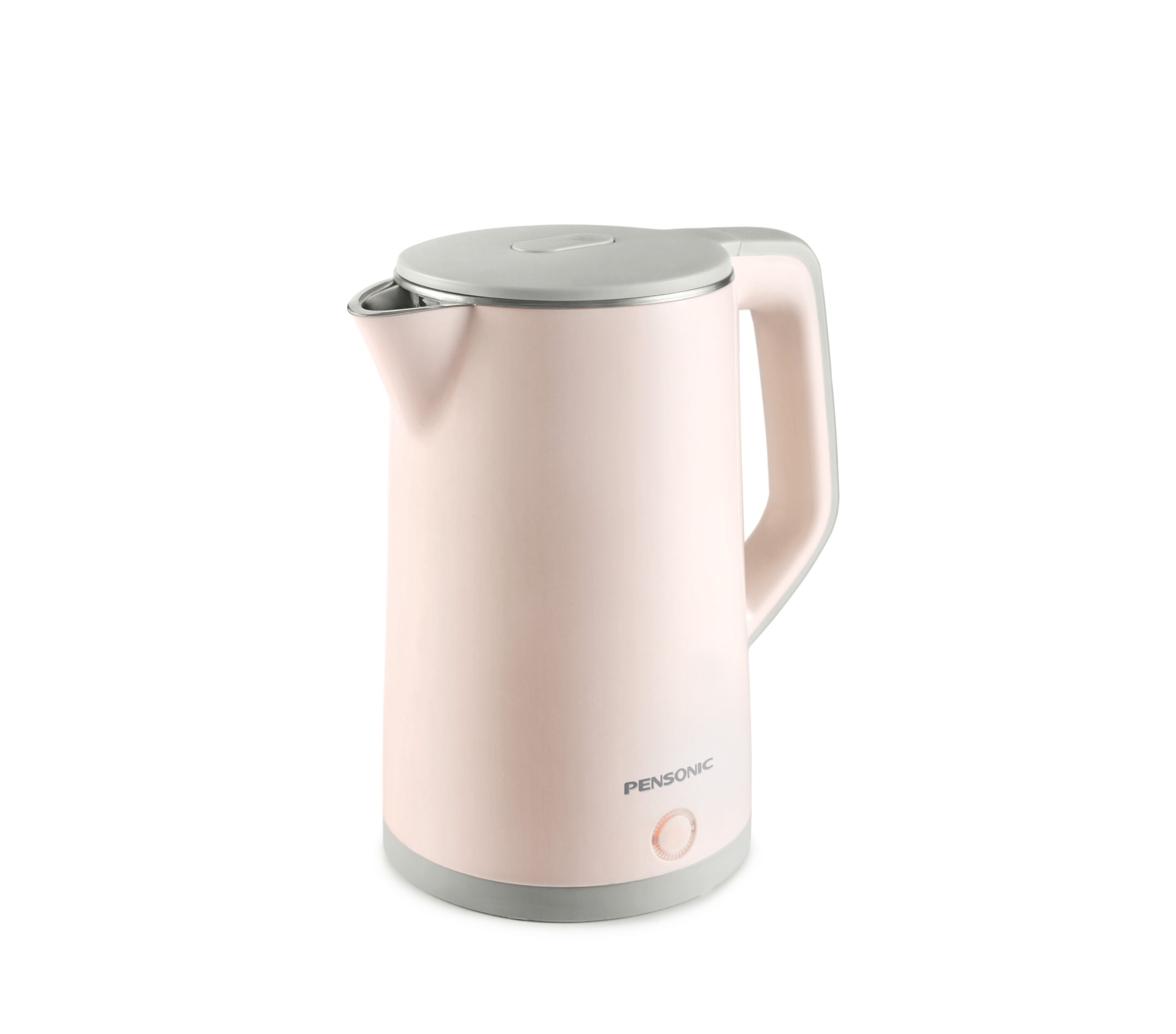 Pensonic Cordless Jug Kettle 1.8L | PAB-1802CS