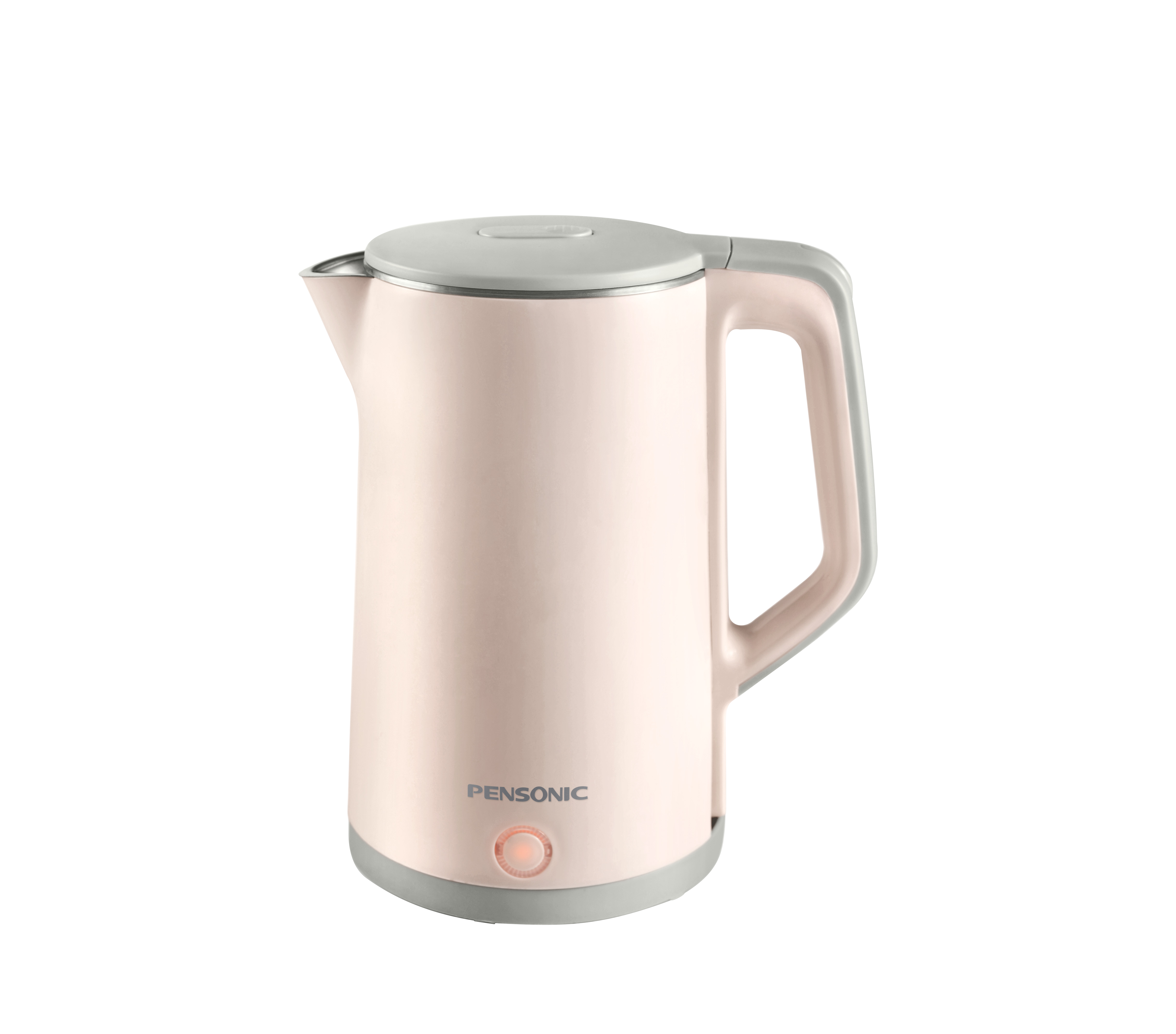 Pensonic Cordless Jug Kettle 1.8L | PAB-1802CS