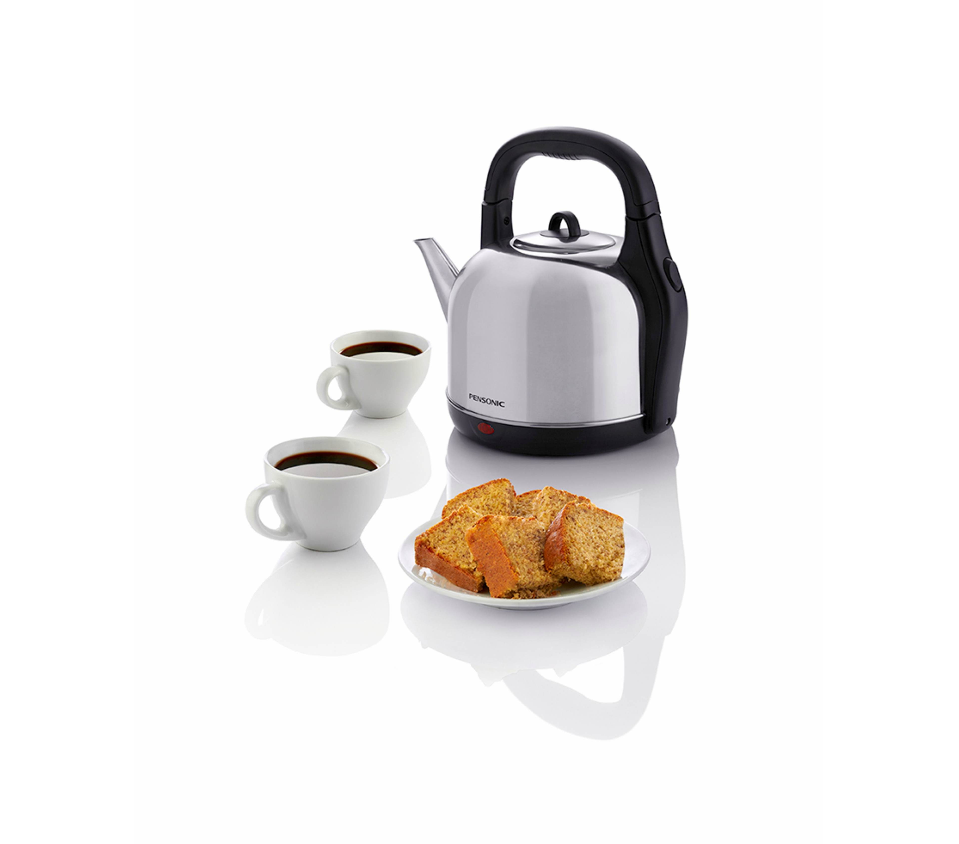 Pensonic Electric Kettle 4.2L | PAK-5002