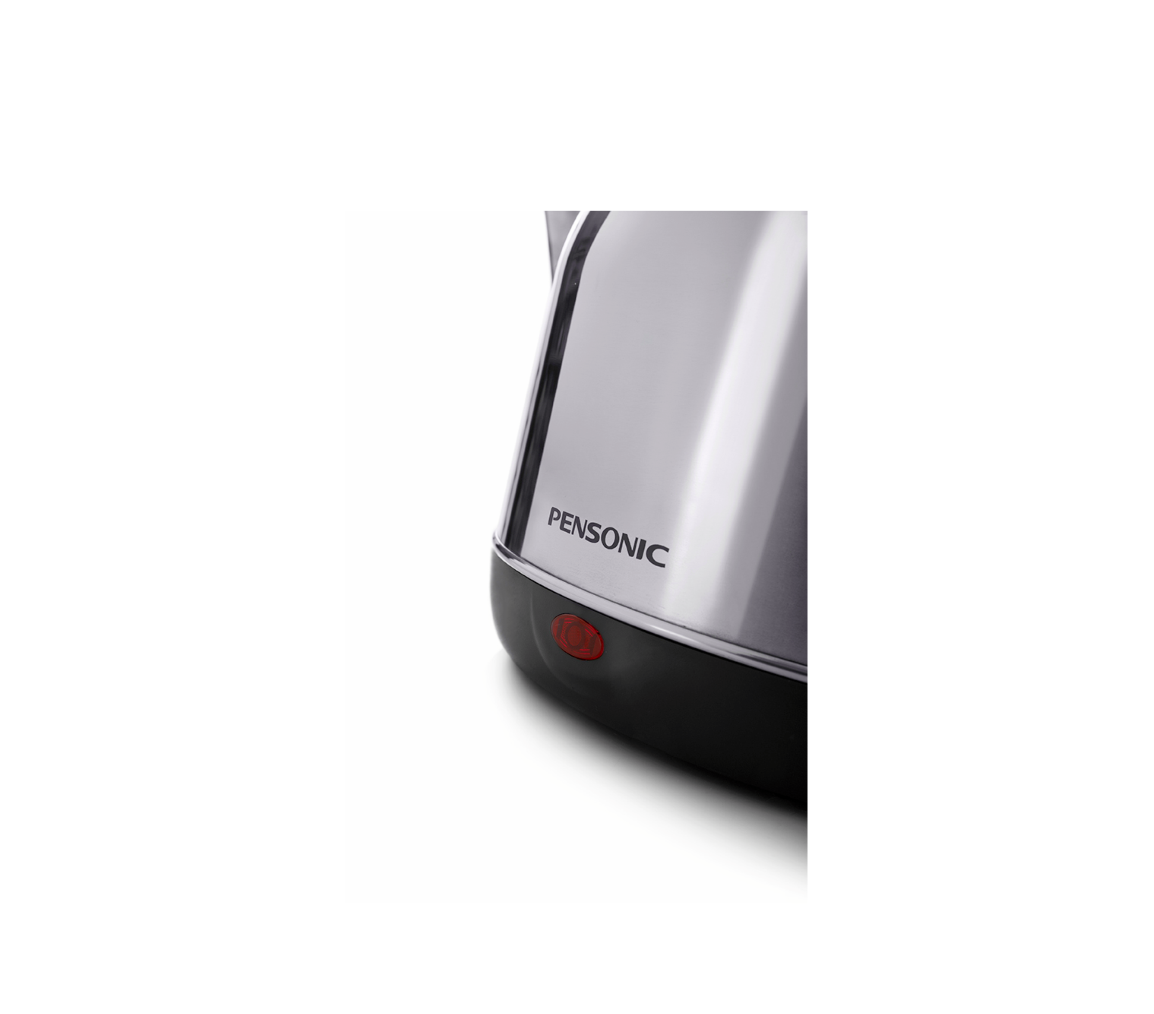 Pensonic Electric Kettle 4.2L | PAK-5002