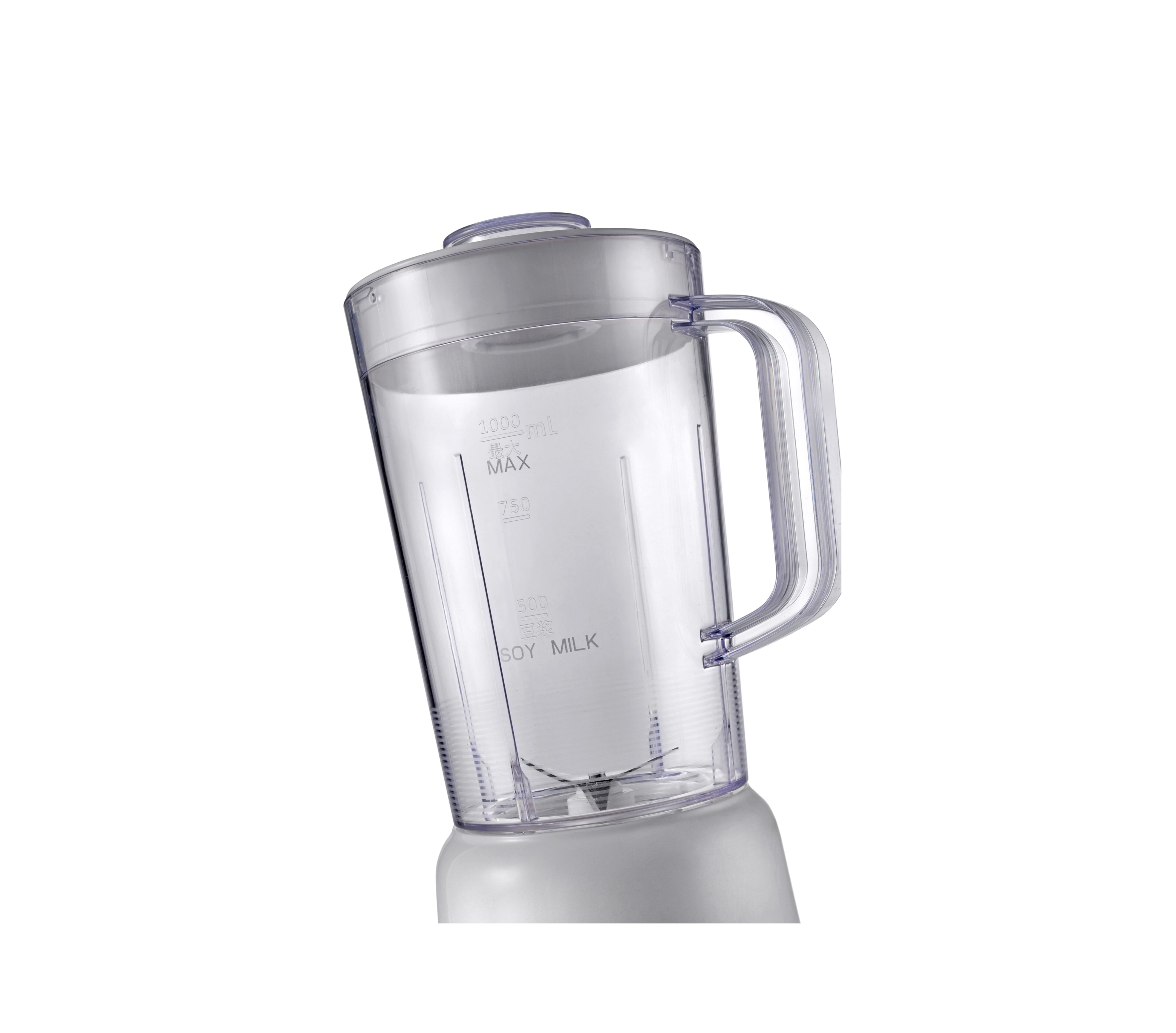 Pensonic 2-IN-1 Blender 1.0L | PB-3303M