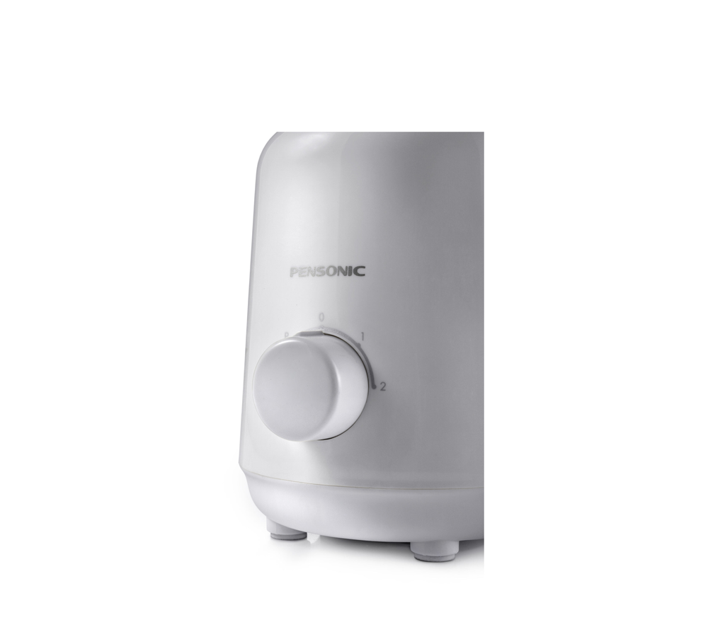 Pensonic 2-IN-1 Blender 1.0L | PB-3303M