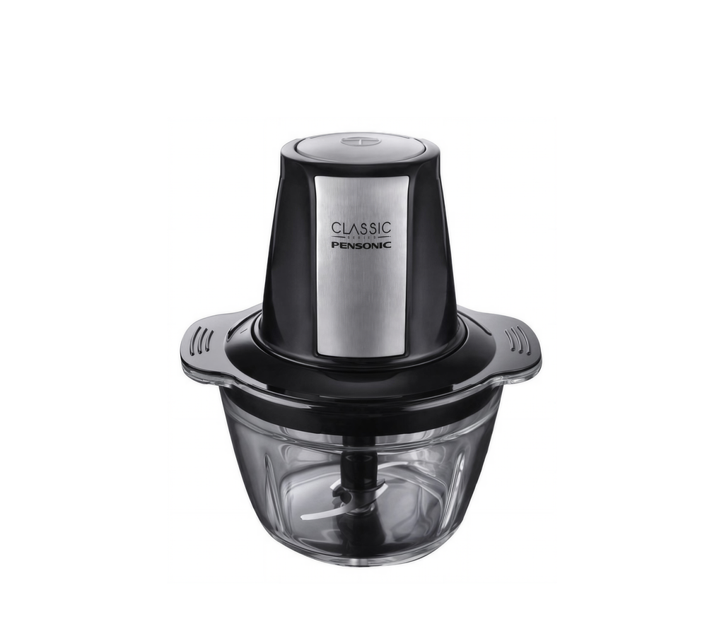 Pensonic Classic Series Food Chopper 1.0L | PB-6005GX