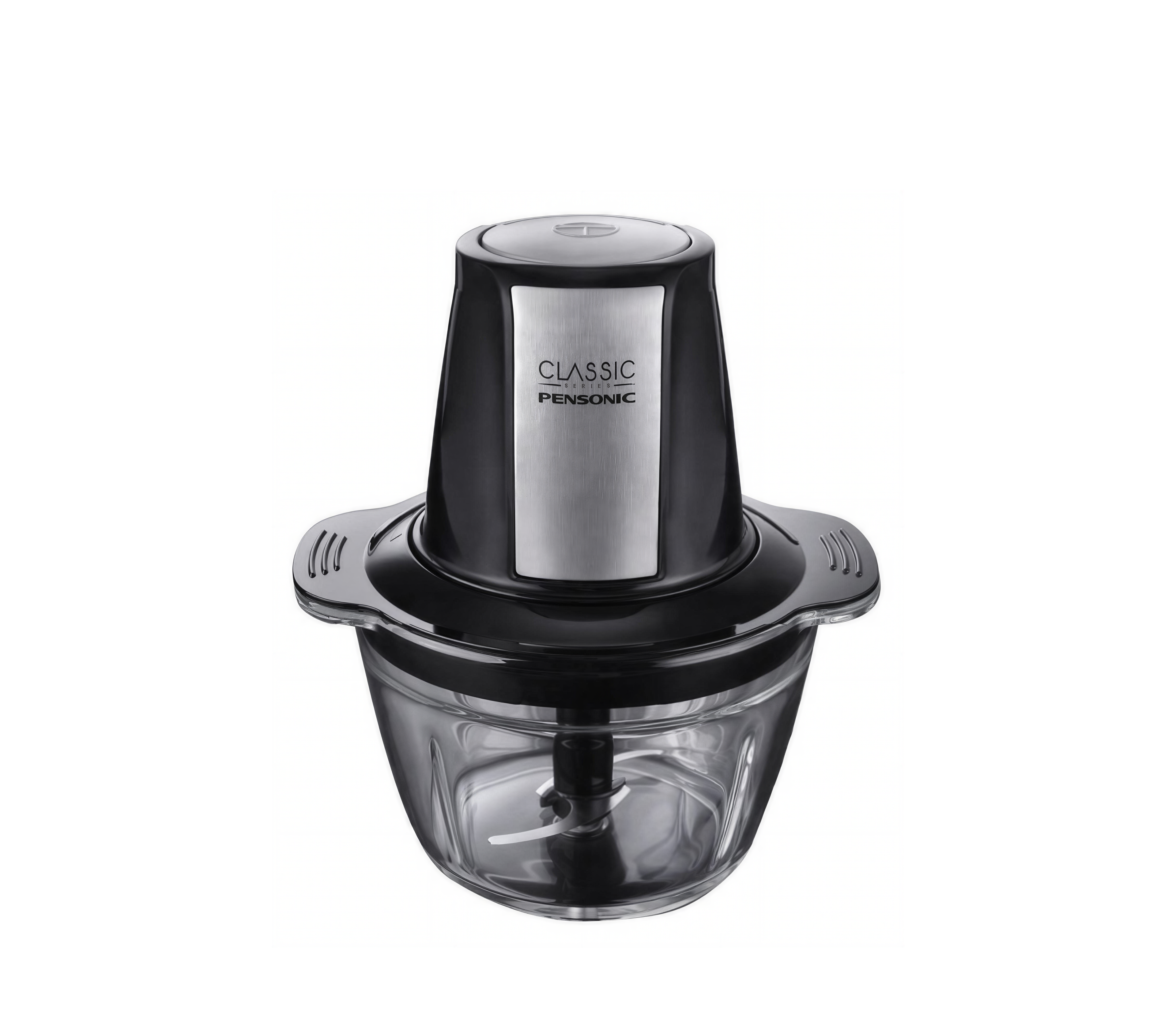Pensonic Classic Series Food Chopper 1.0L | PB-6005GX
