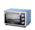 Pensonic Batik Series Electric Oven 23L | PEO-2304B