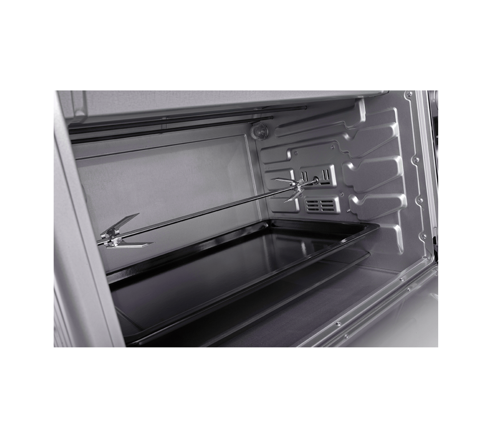 Pensonic Batik Series Electric Oven 23L | PEO-2304B