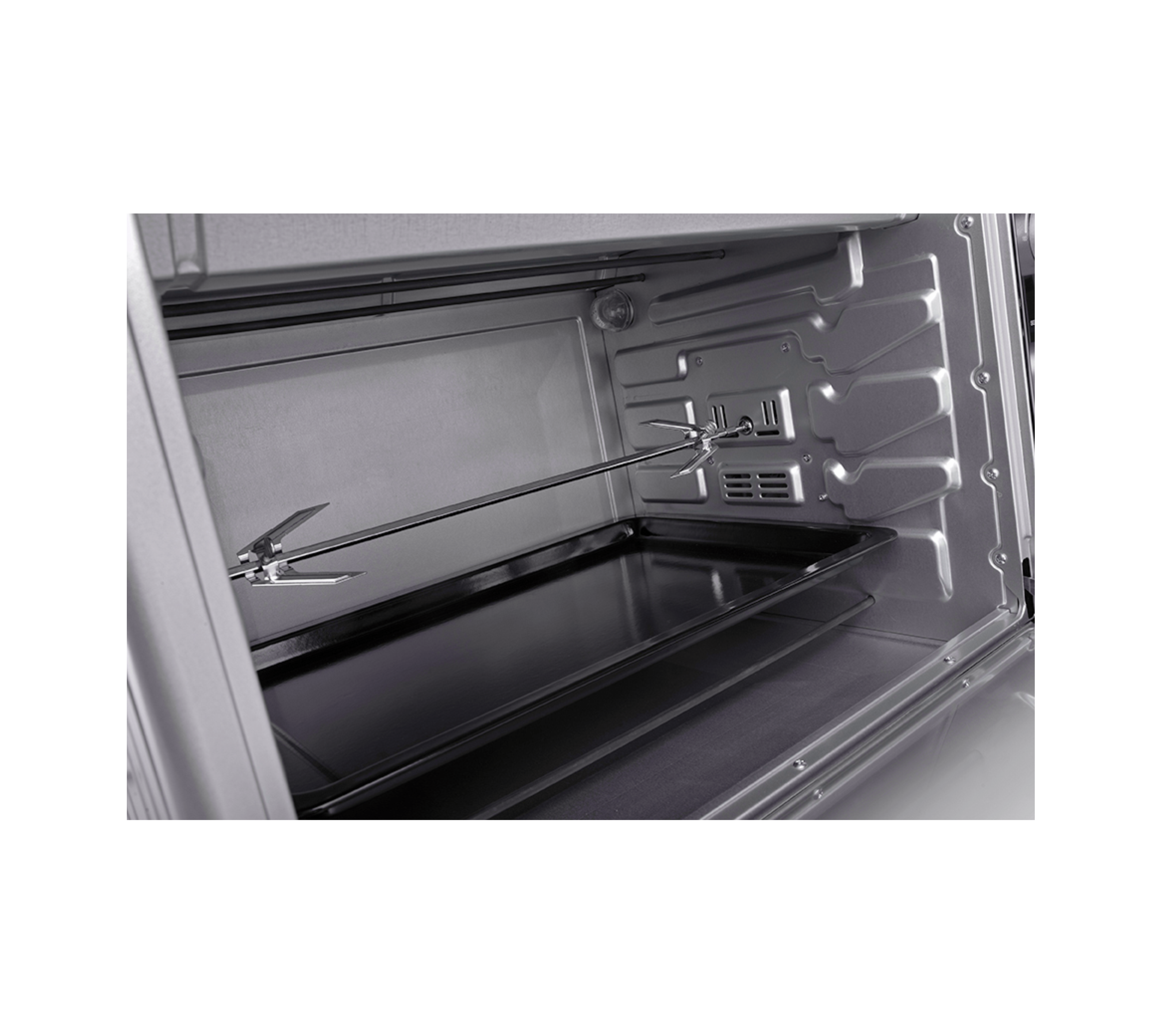 Pensonic Batik Series Electric Oven 23L | PEO-2304B