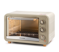 Pensonic Retro Electric Oven | PEO-2012 (20L)/ PEO-2812 (28L)/ PEO-3612 (36L)