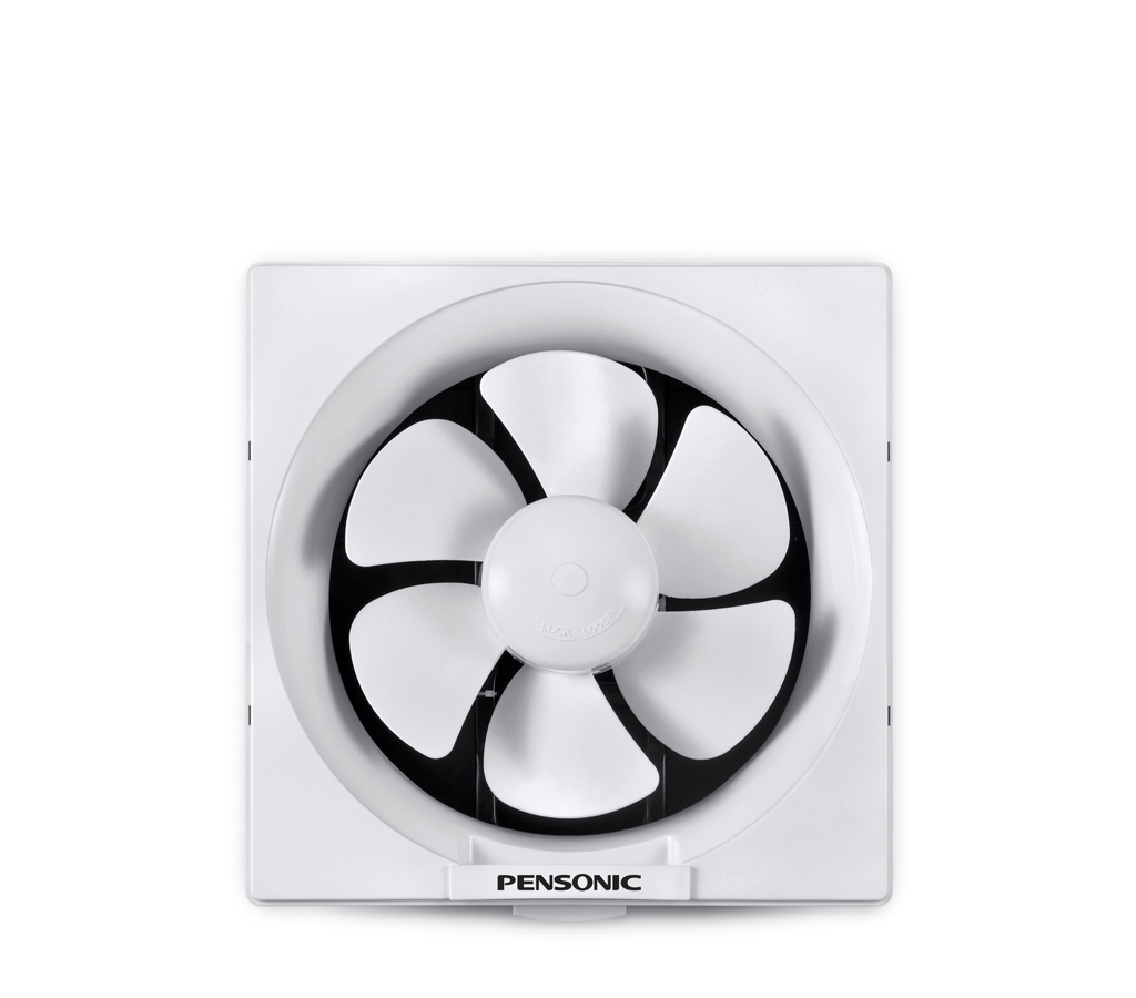 Pensonic Exhaust Fan | PEX-082 (8")/ PEX-102 (10")/ PEX-122 (12")