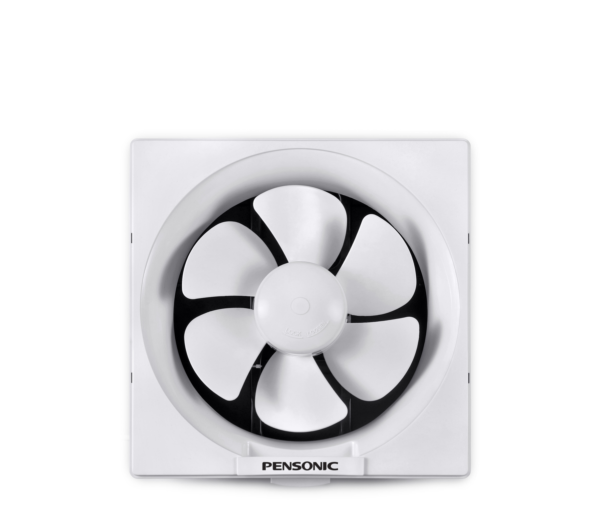 Pensonic Exhaust Fan | PEX-082 (8")/ PEX-102 (10")/ PEX-122 (12")