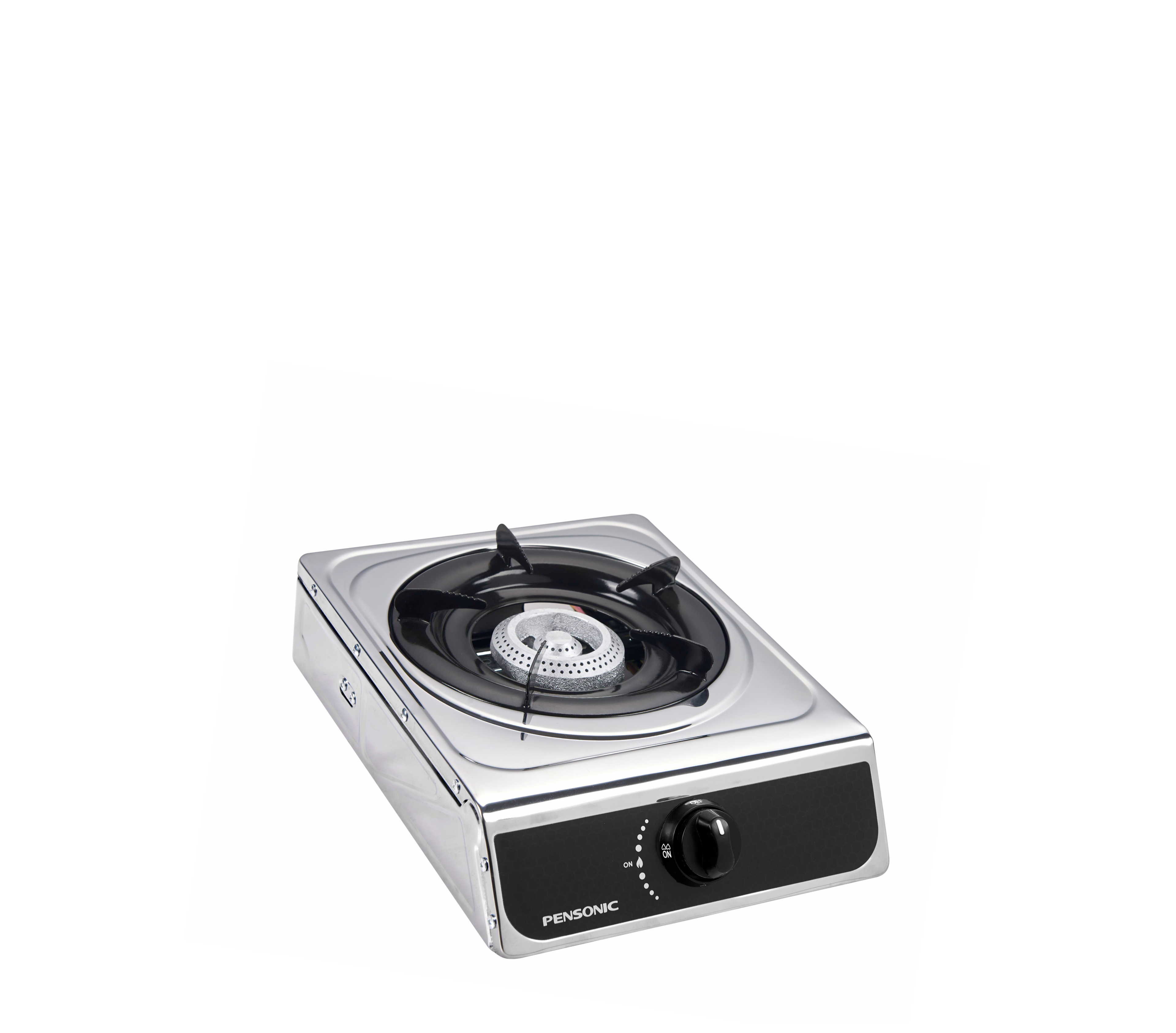 Pensonic Single Burner Gas Cooker | PGC-1002S