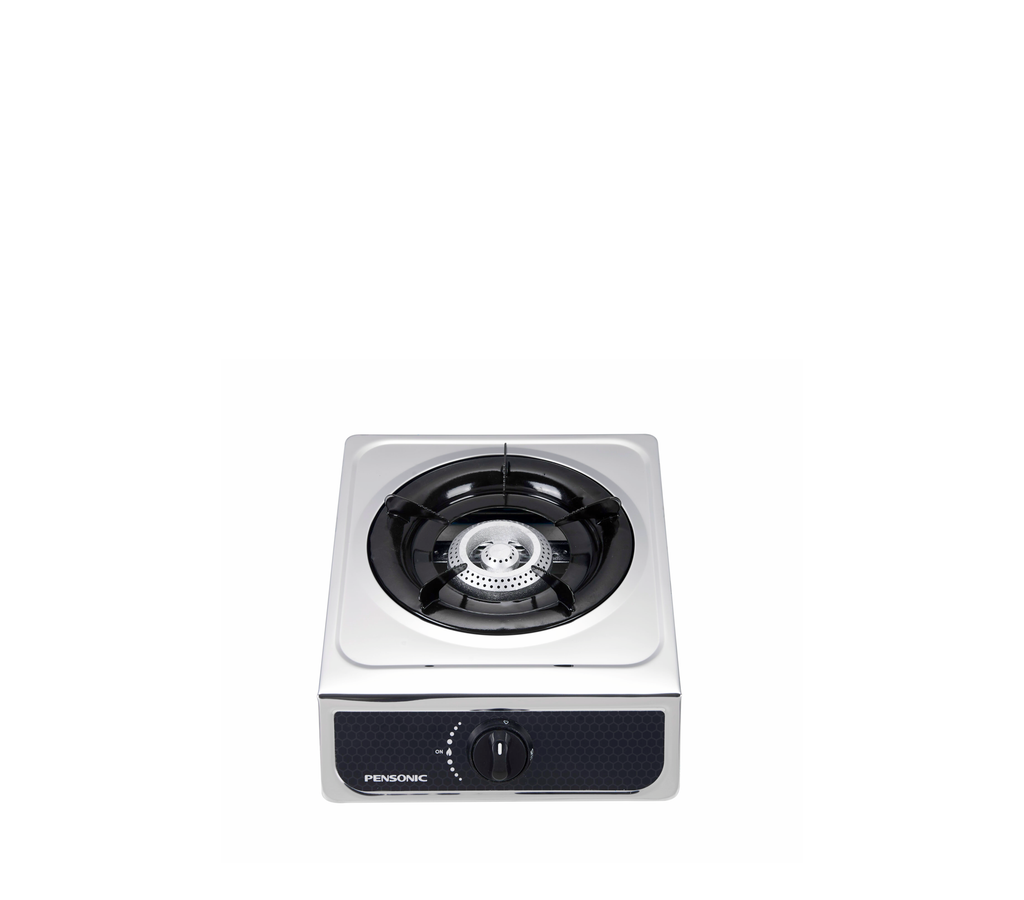 Pensonic Single Burner Gas Cooker | PGC-1002S