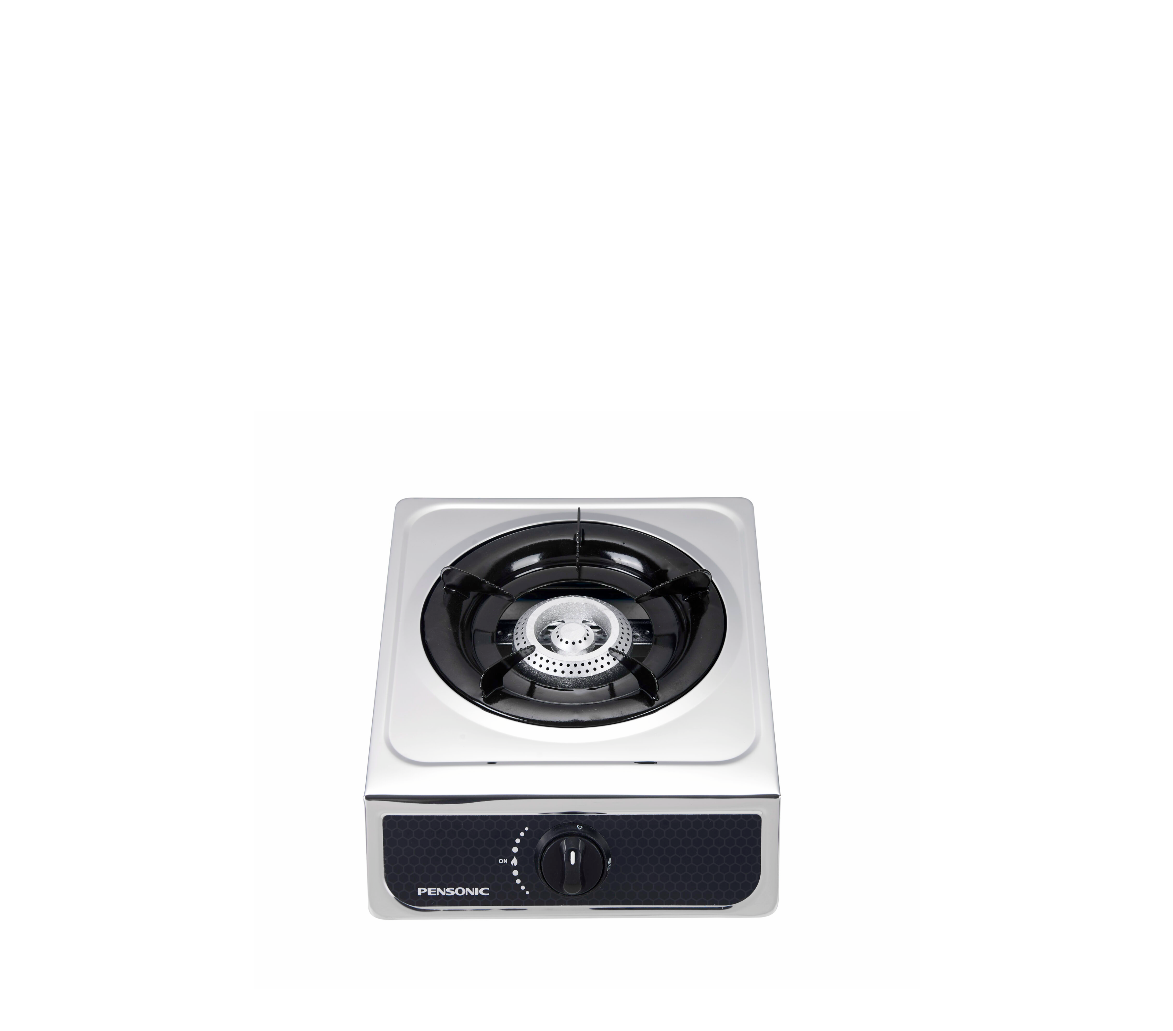 Pensonic Single Burner Gas Cooker | PGC-1002S