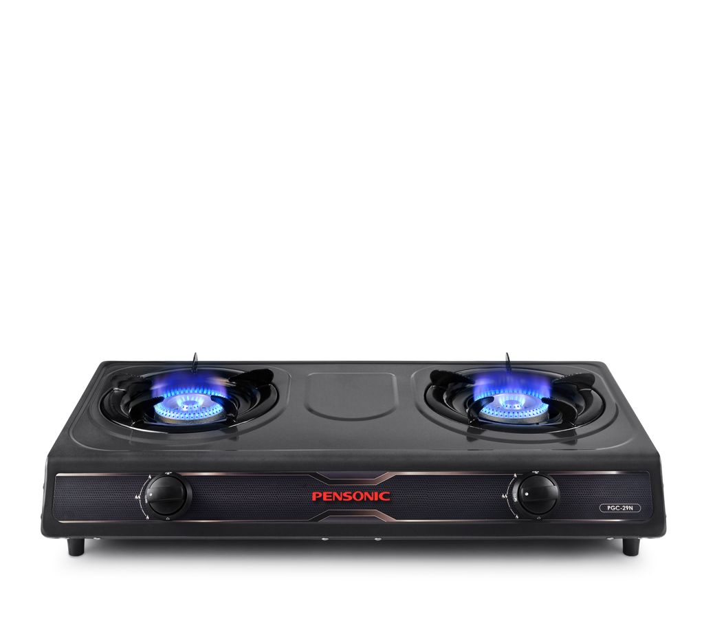 Pensonic Gas Cooker | PGC-29N
