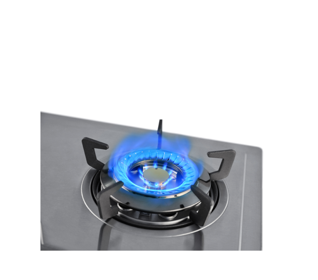 Pensonic Stainless Steel Built-in Hob | PGH-619S