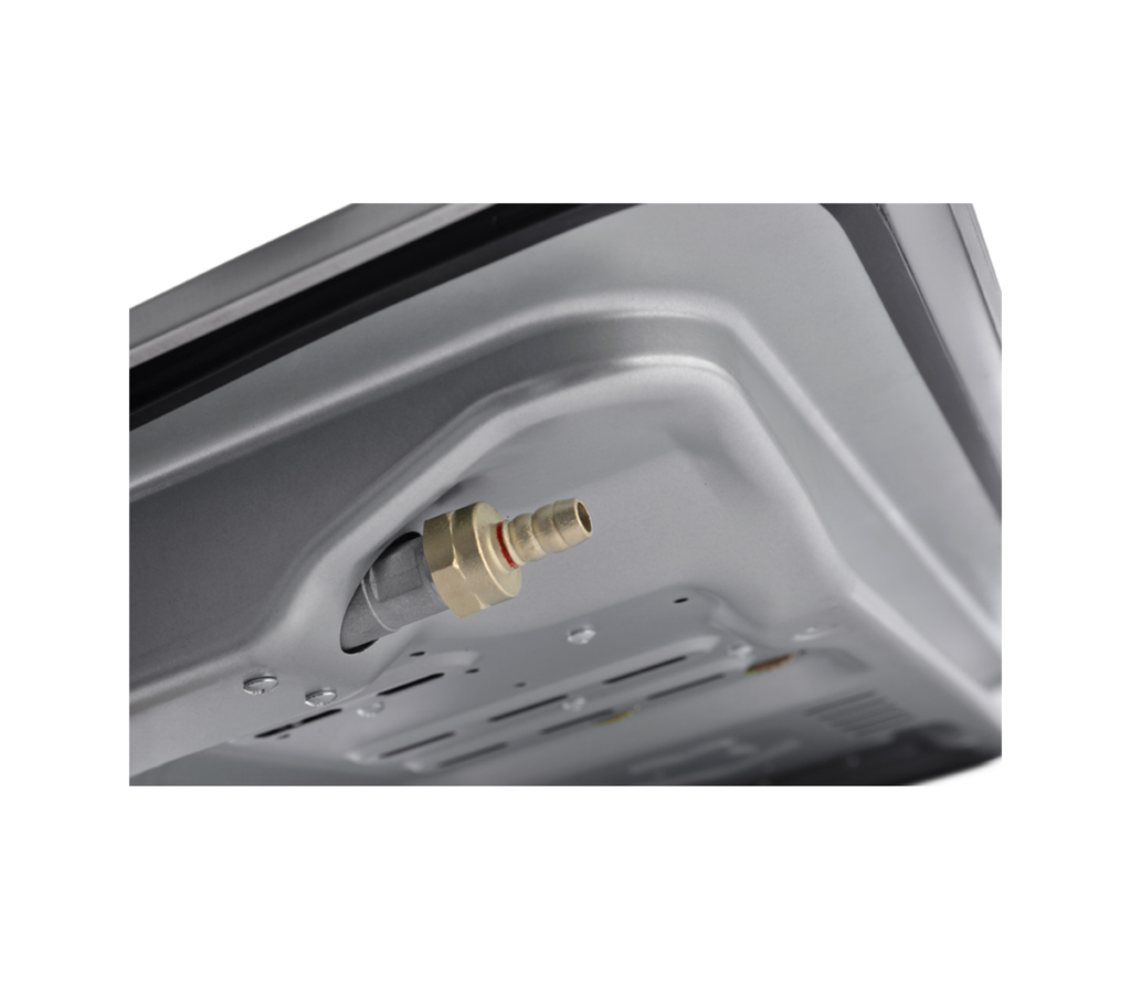 Pensonic Stainless Steel Built-in Hob | PGH-619S