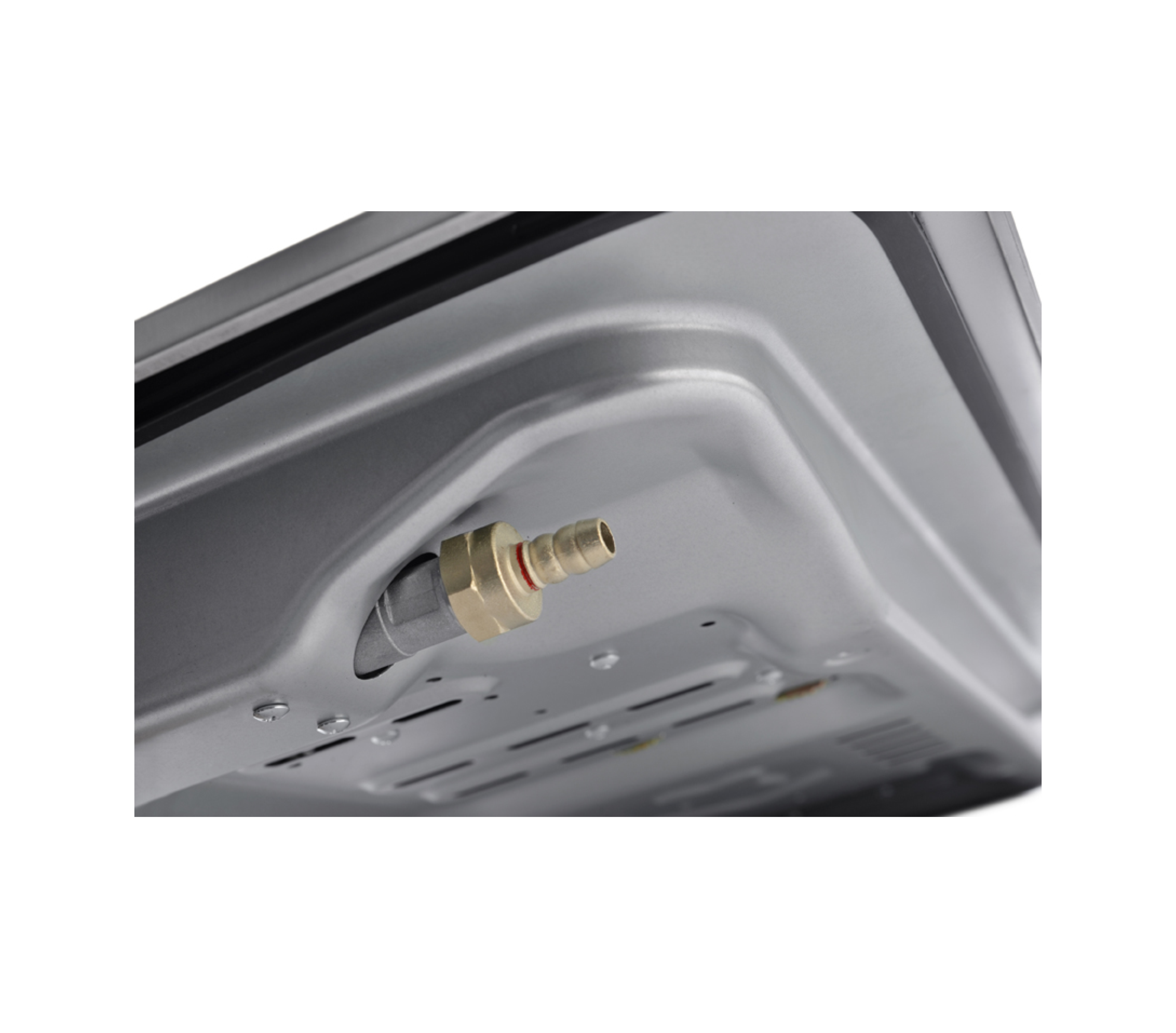 Pensonic Stainless Steel Built-in Hob | PGH-619S