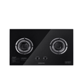 Pensonic Flexible Base Glass Built-In Gas Hob | PGH-620G