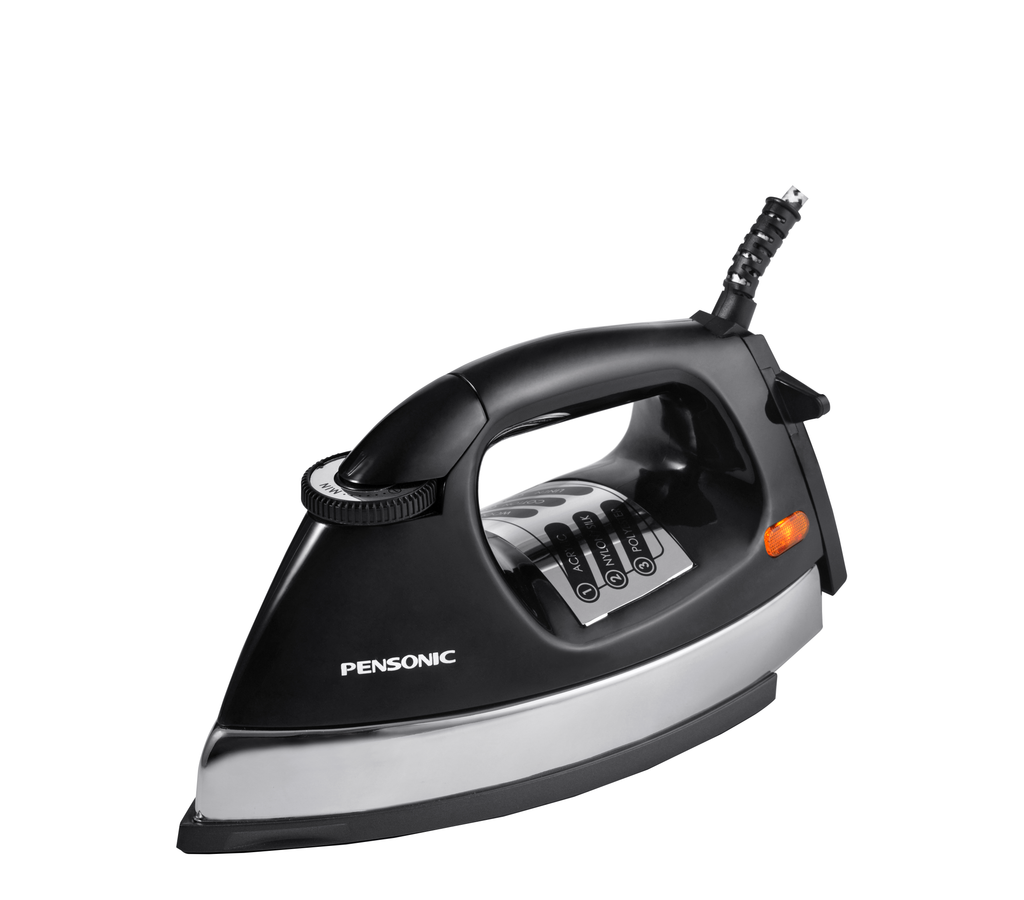 Pensonic Dry Iron 2kg/1200W | PI-6001
