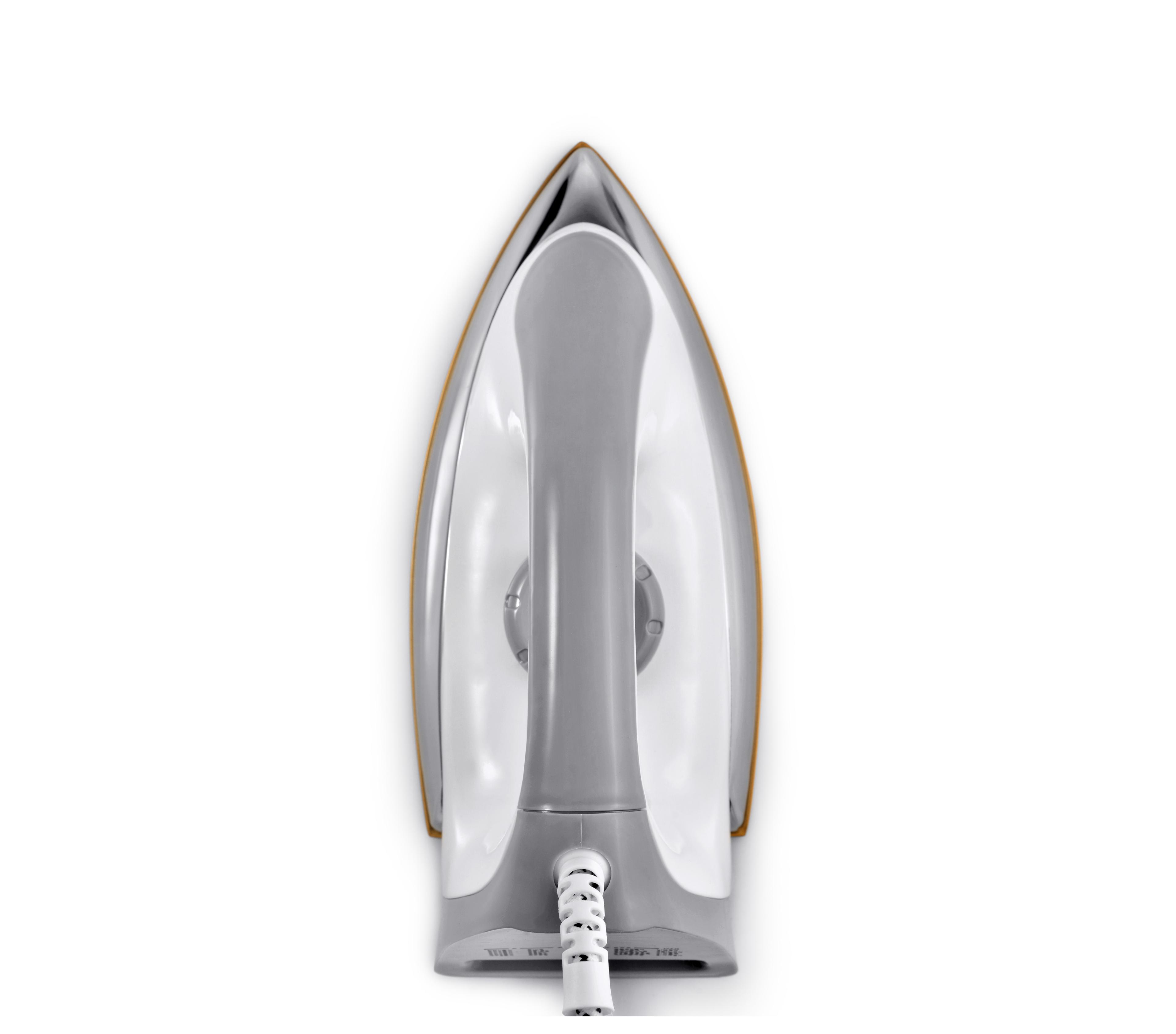 Pensonic Dry Iron White 1.8kg/1200W | PI-6002
