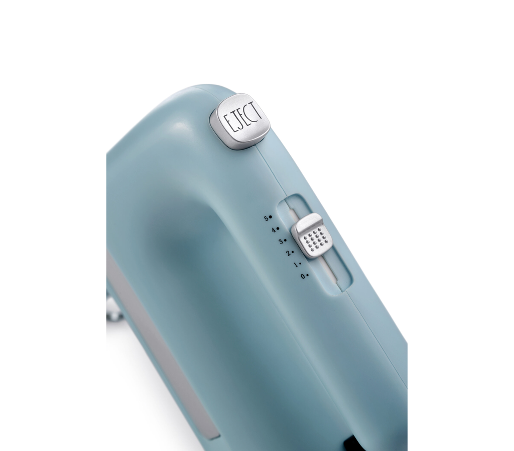 Pensonic Hand Mixer Blue | PM-117(B)