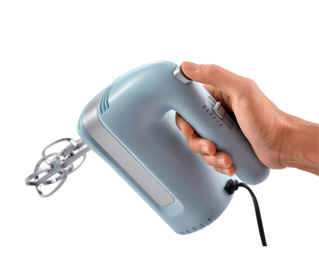 Pensonic Hand Mixer Blue | PM-117(B)