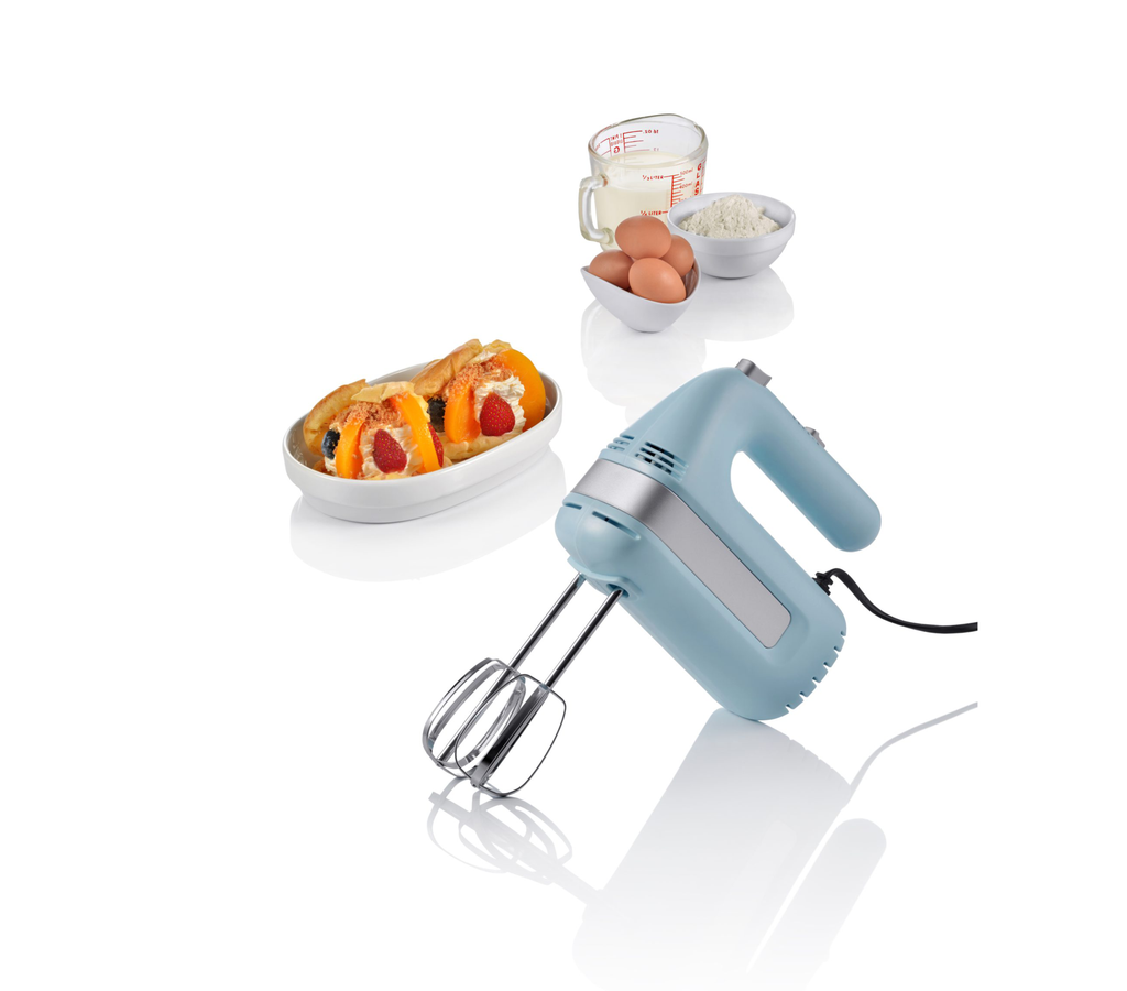 Pensonic Hand Mixer Blue | PM-117(B)