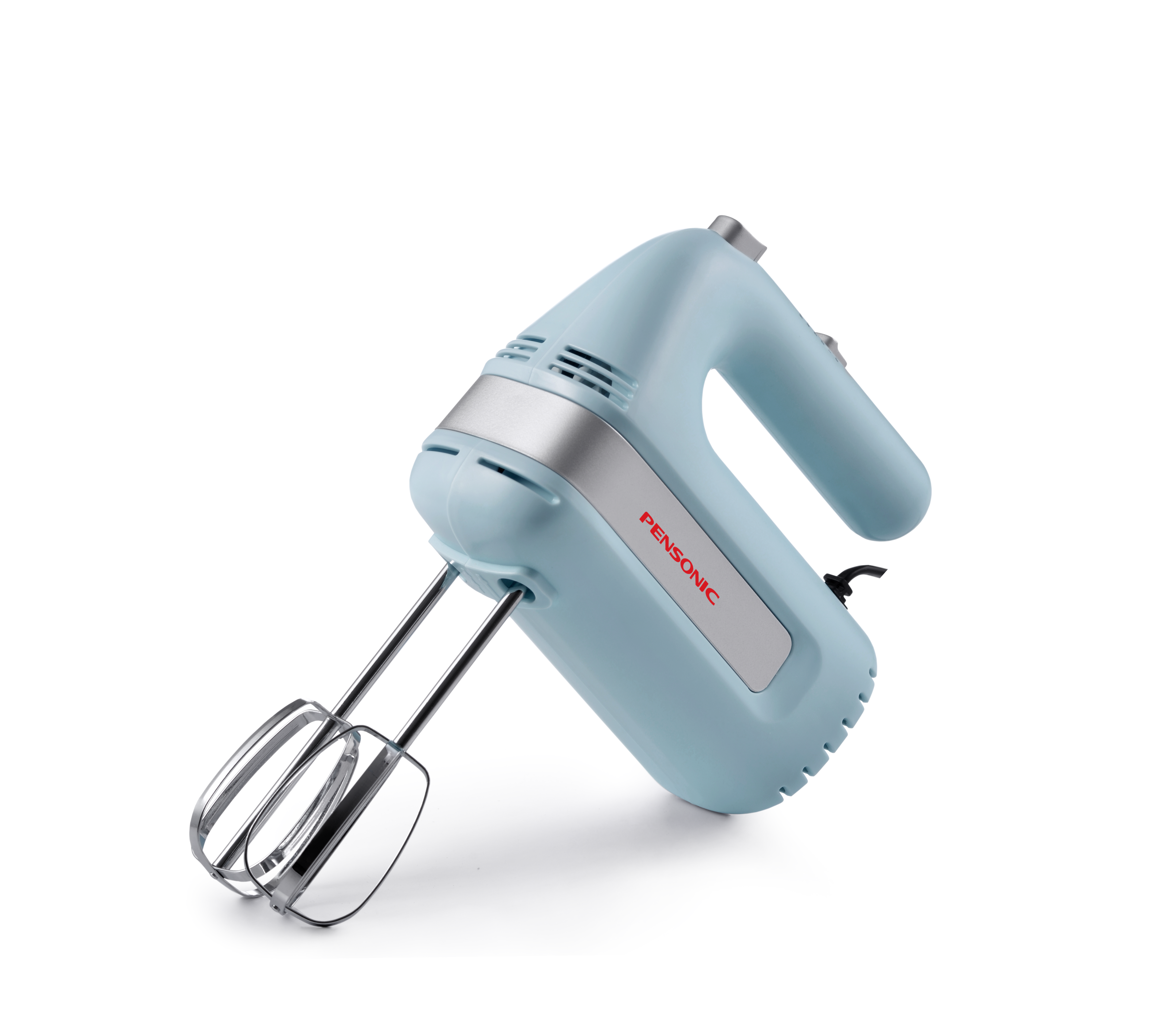 Pensonic Hand Mixer Blue | PM-117(B)