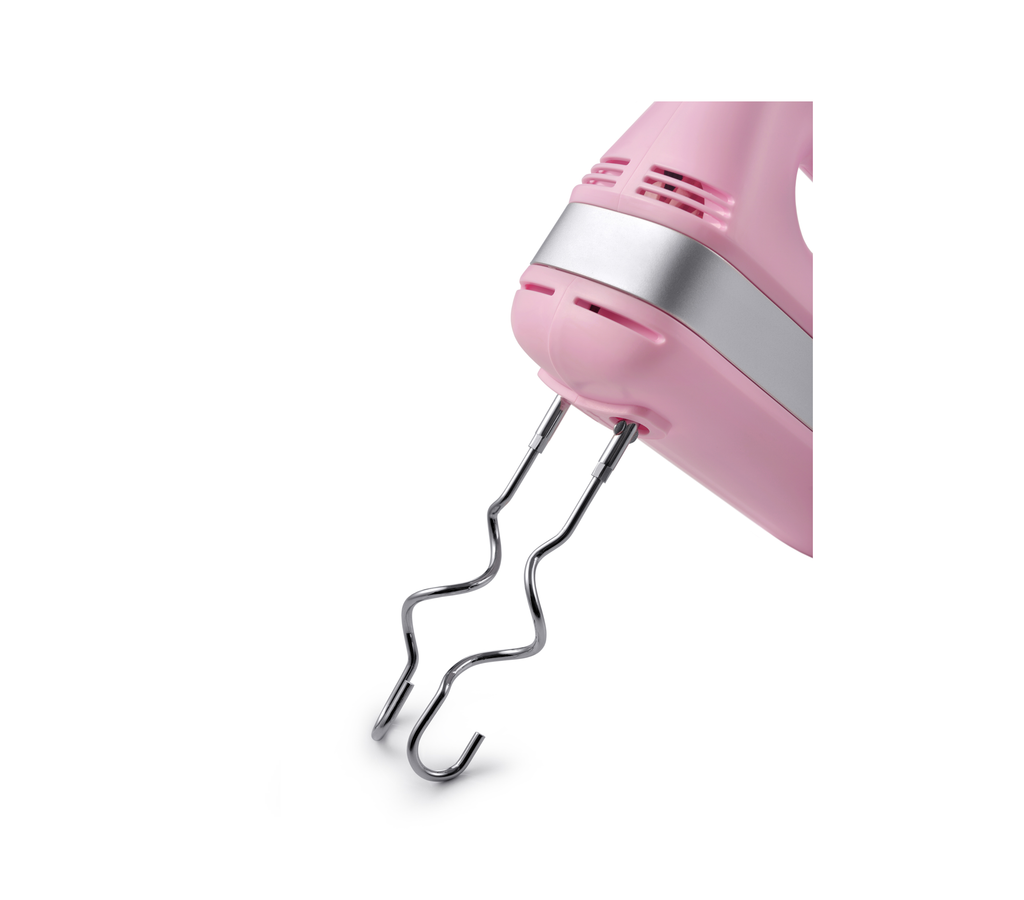 Pensonic Hand Mixer Pink | PM-117(P)